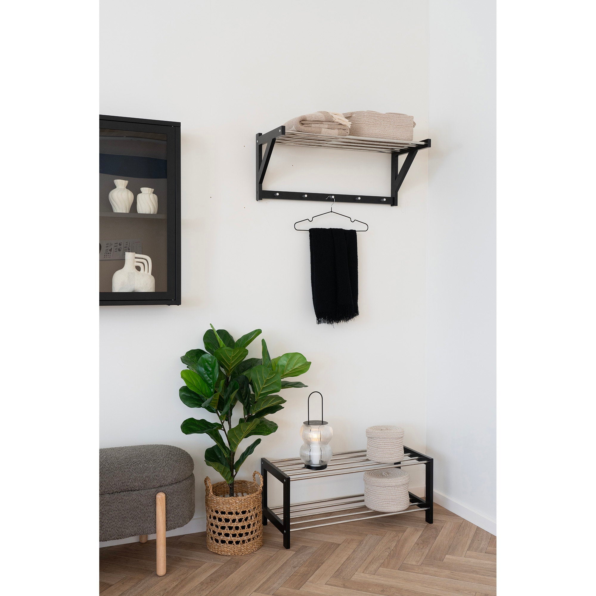 Padova Shoe Rack