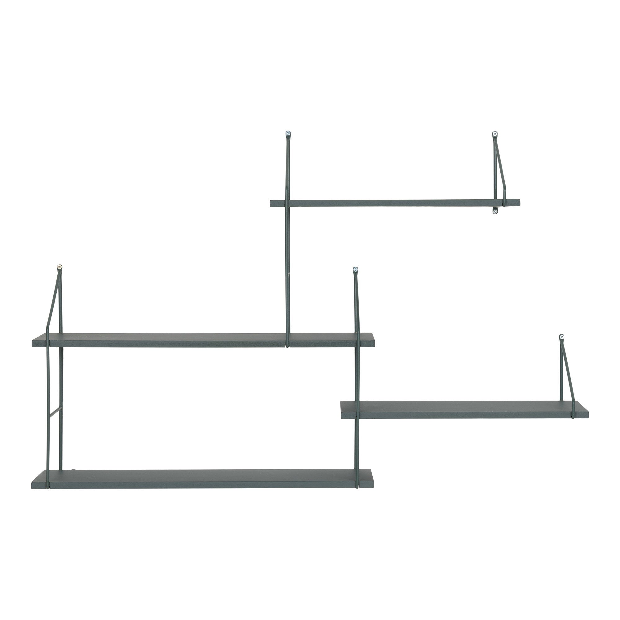 Harlem Wall Shelf
