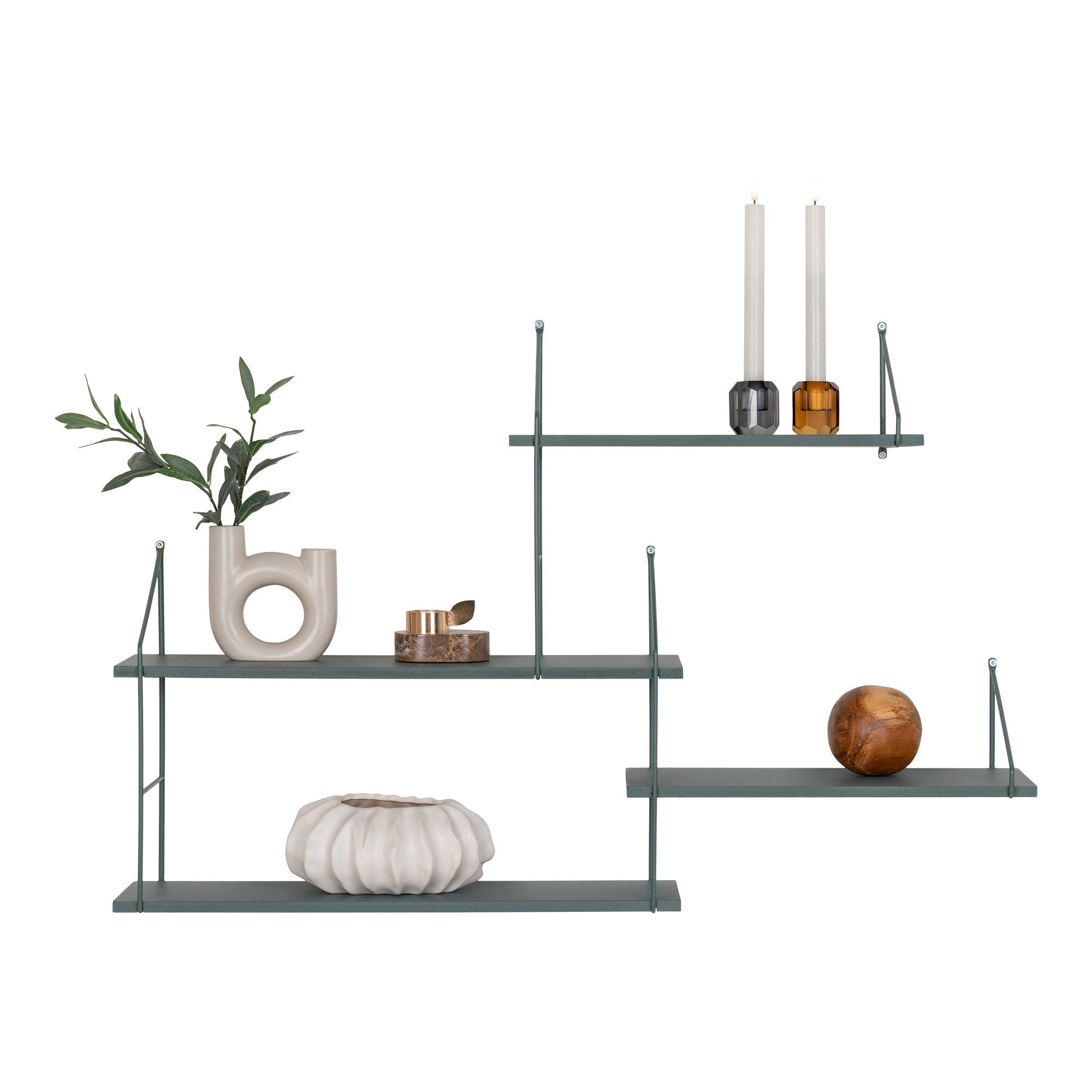 Harlem Wall Shelf