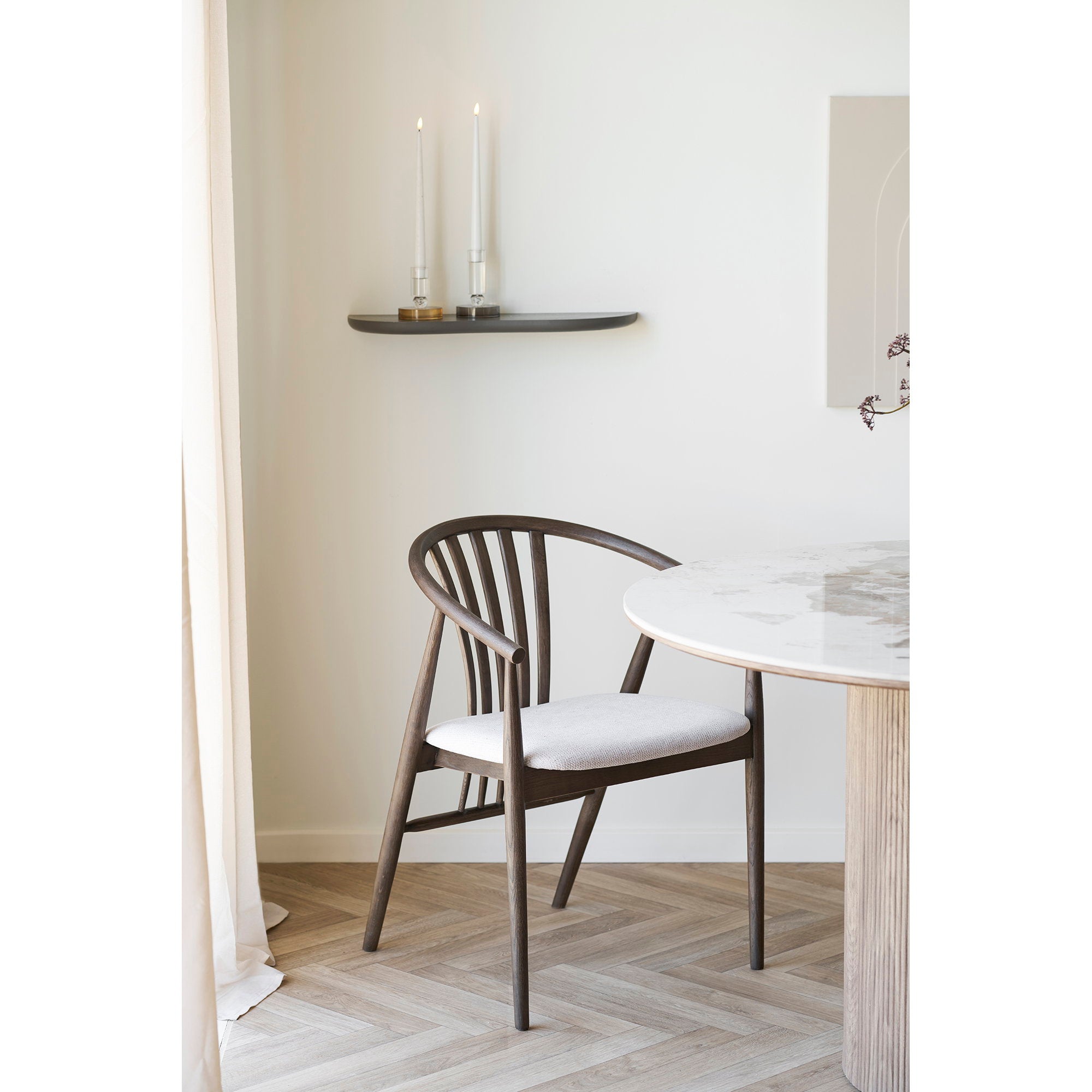 Botta Wall Shelf