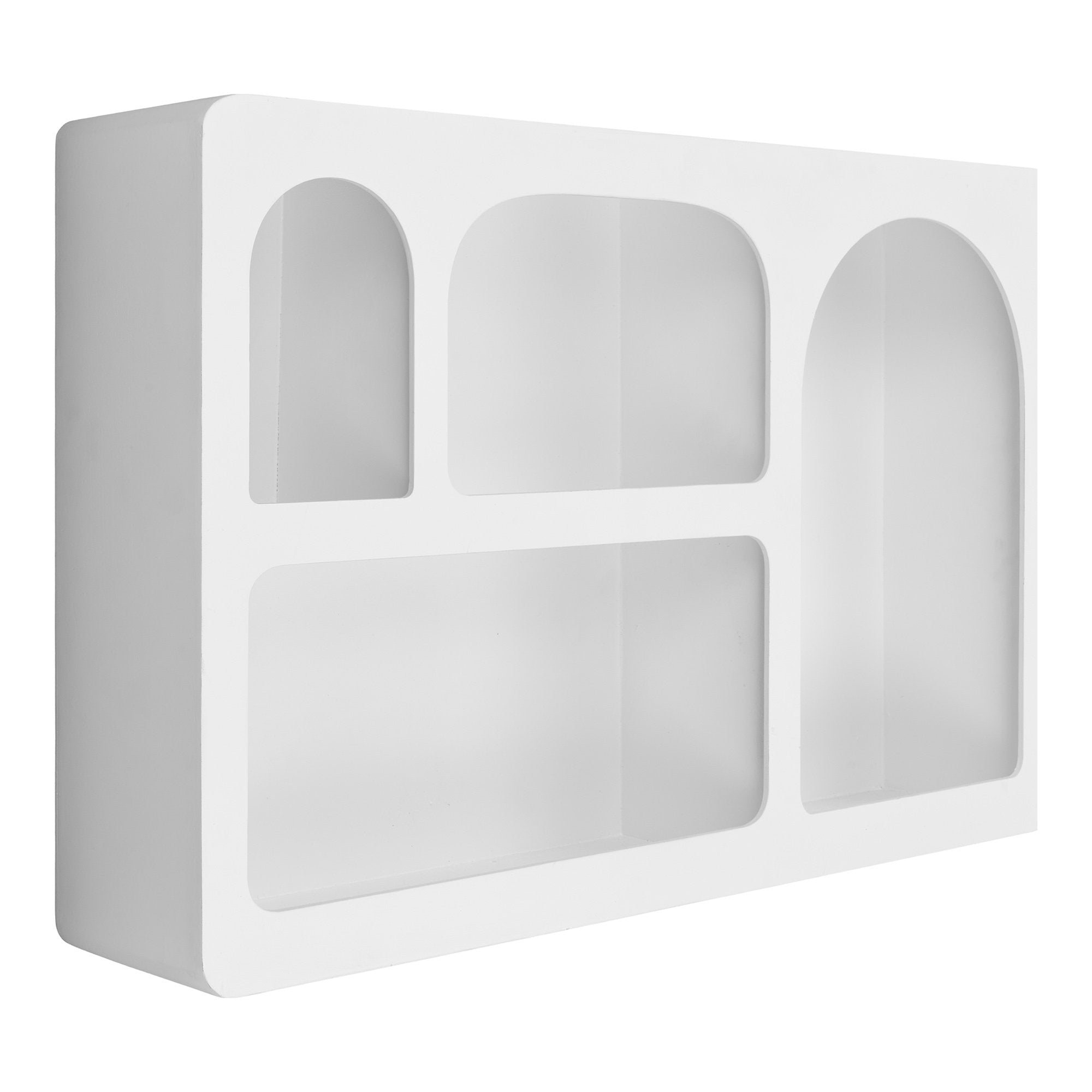 Bryne Wall Shelf