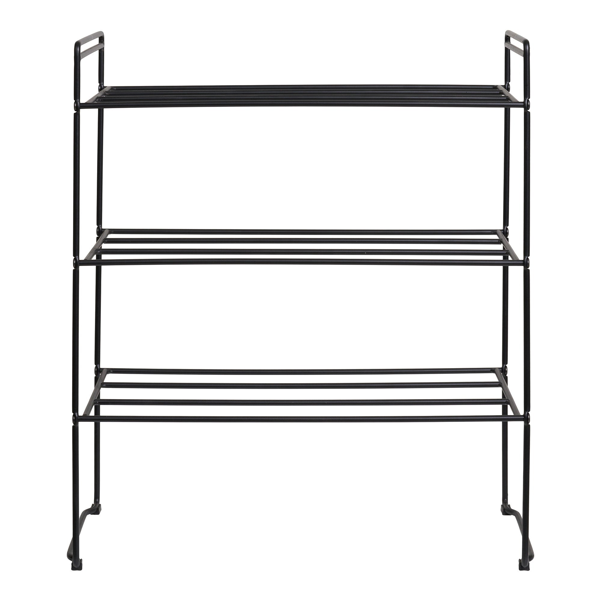 Swansea Shoe Rack