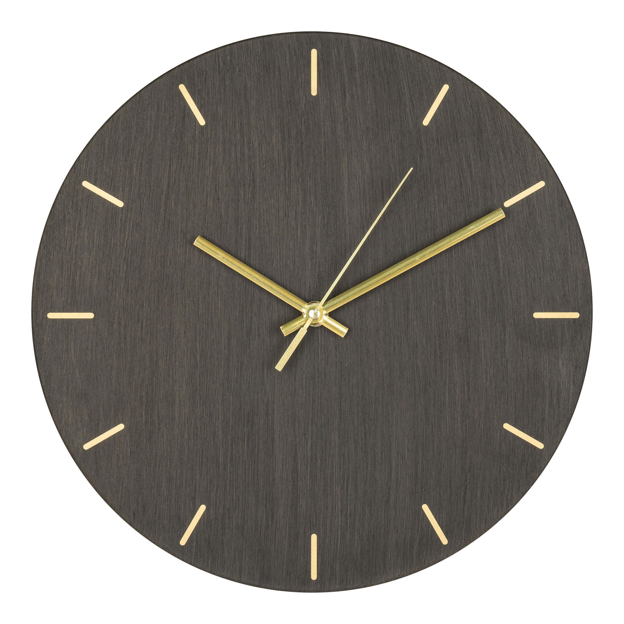Asti Wall Clock Option 2