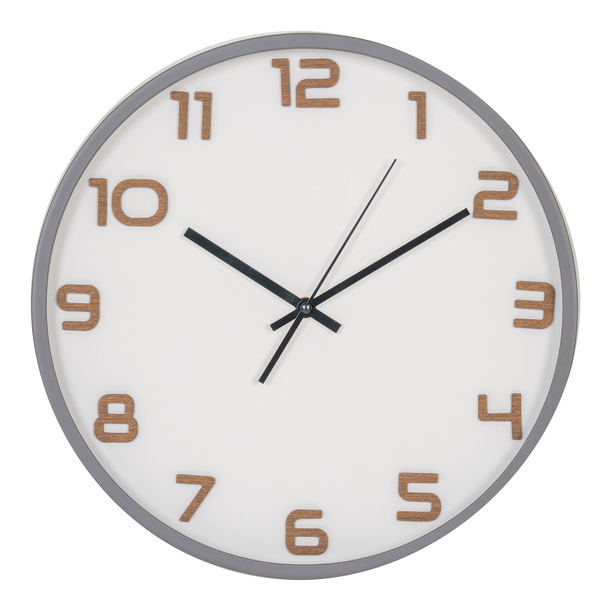 Greenwich Wall Clock