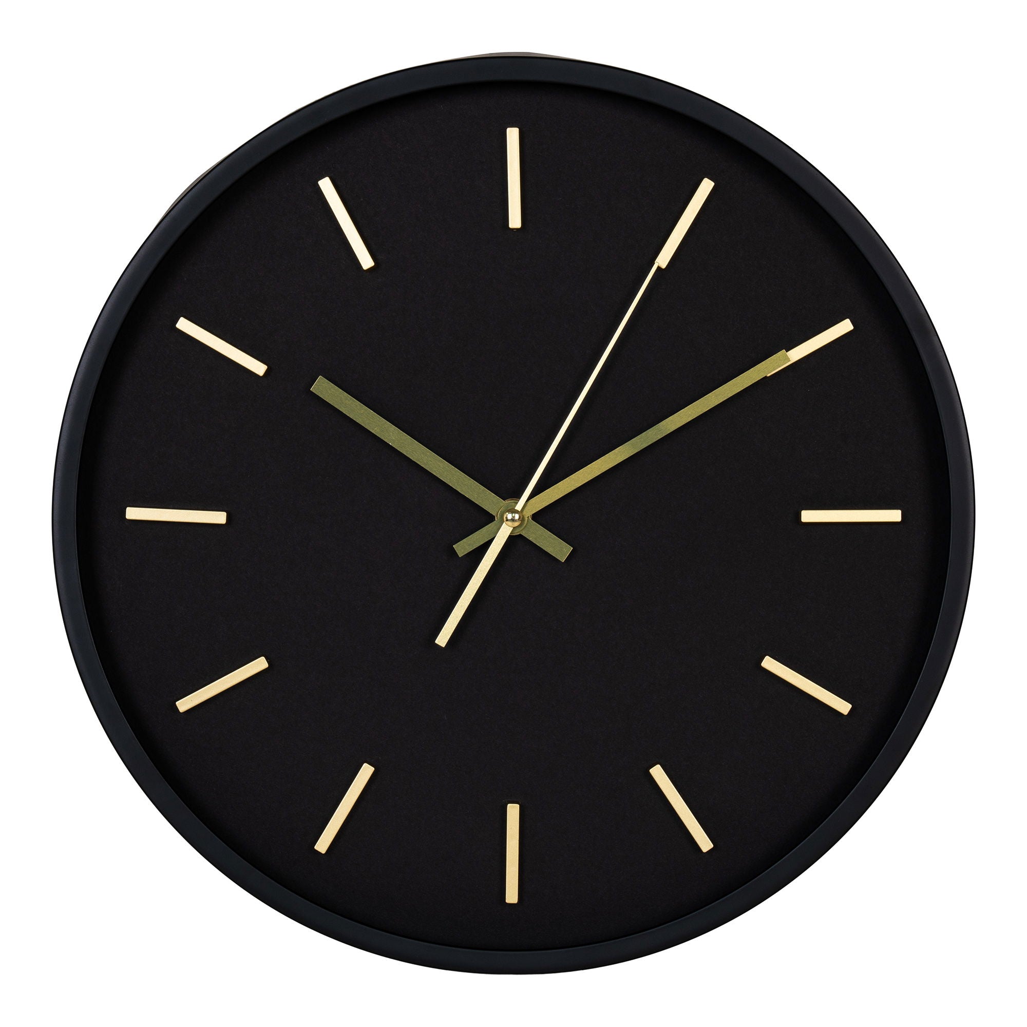 Kensington Wall Clock