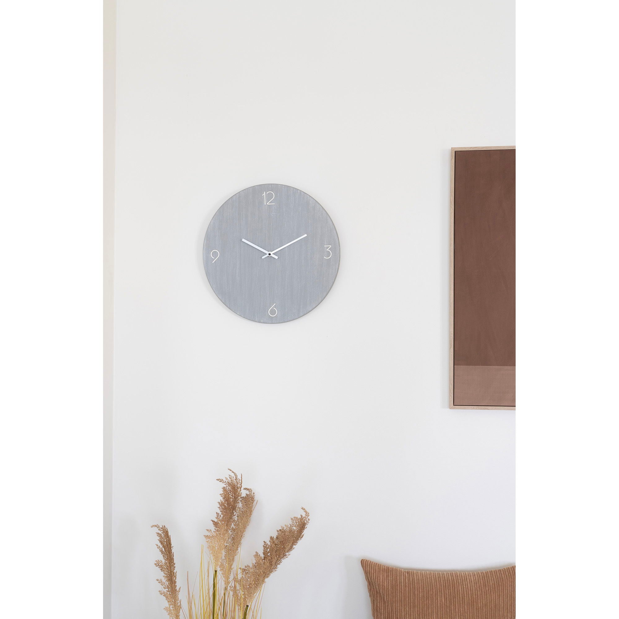 Ravenna Wall Clock