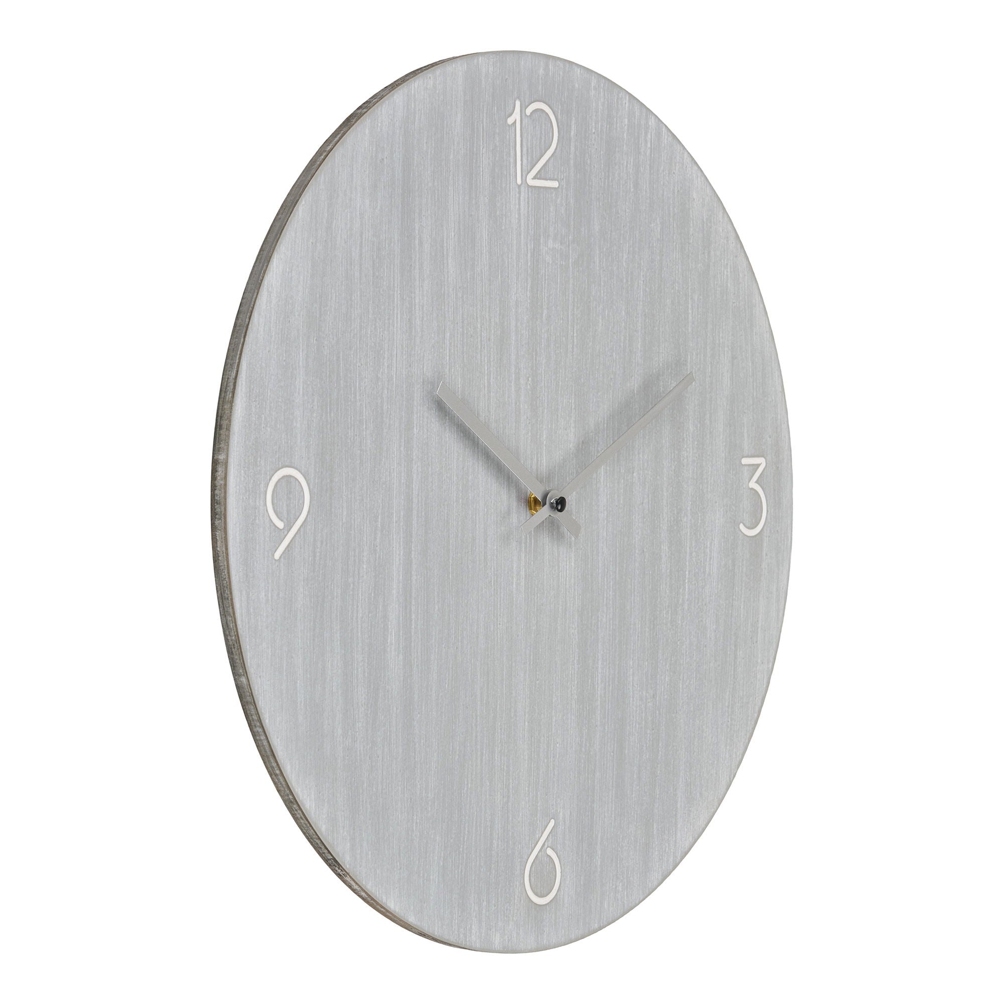 Ravenna Wall Clock