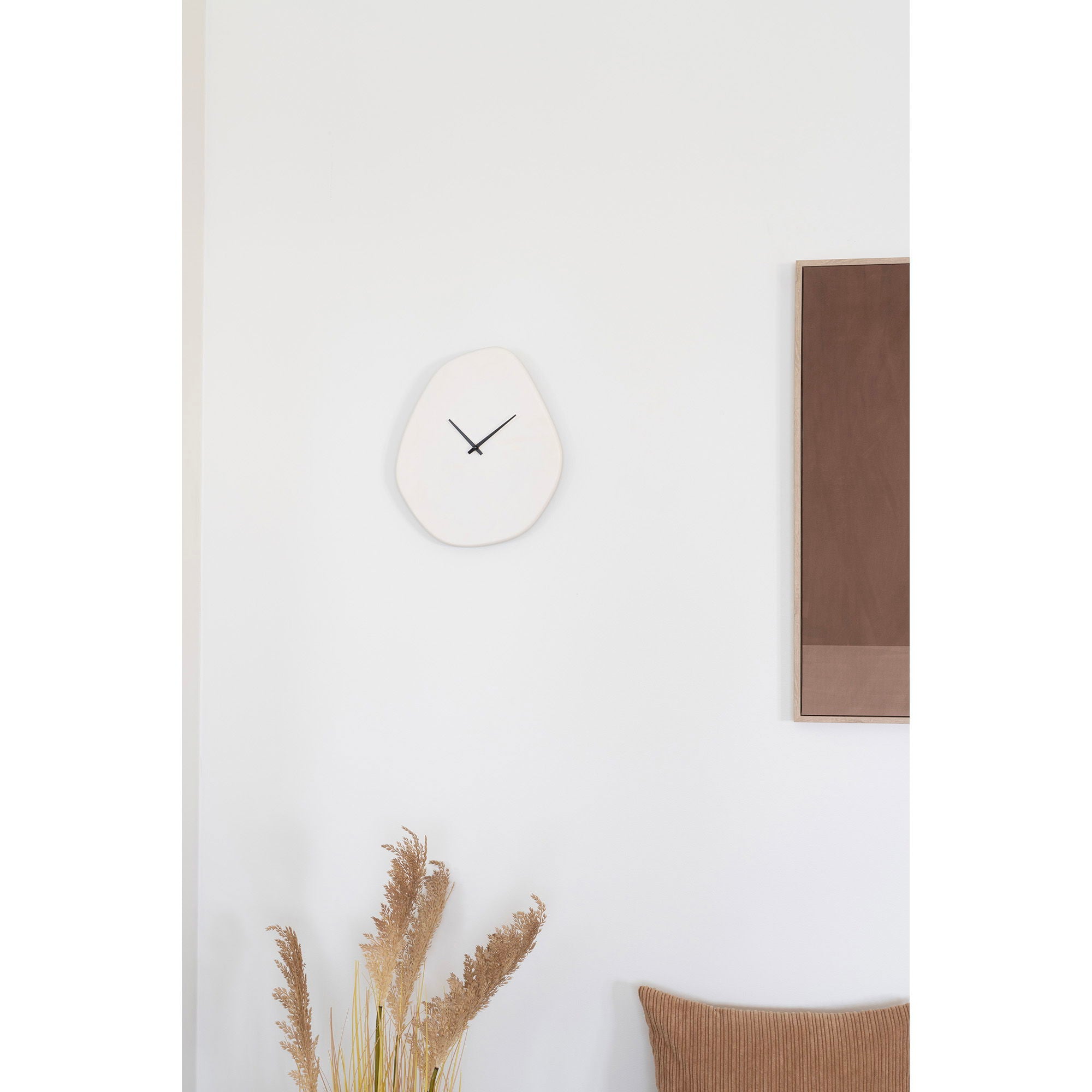 Vienna Wall Clock