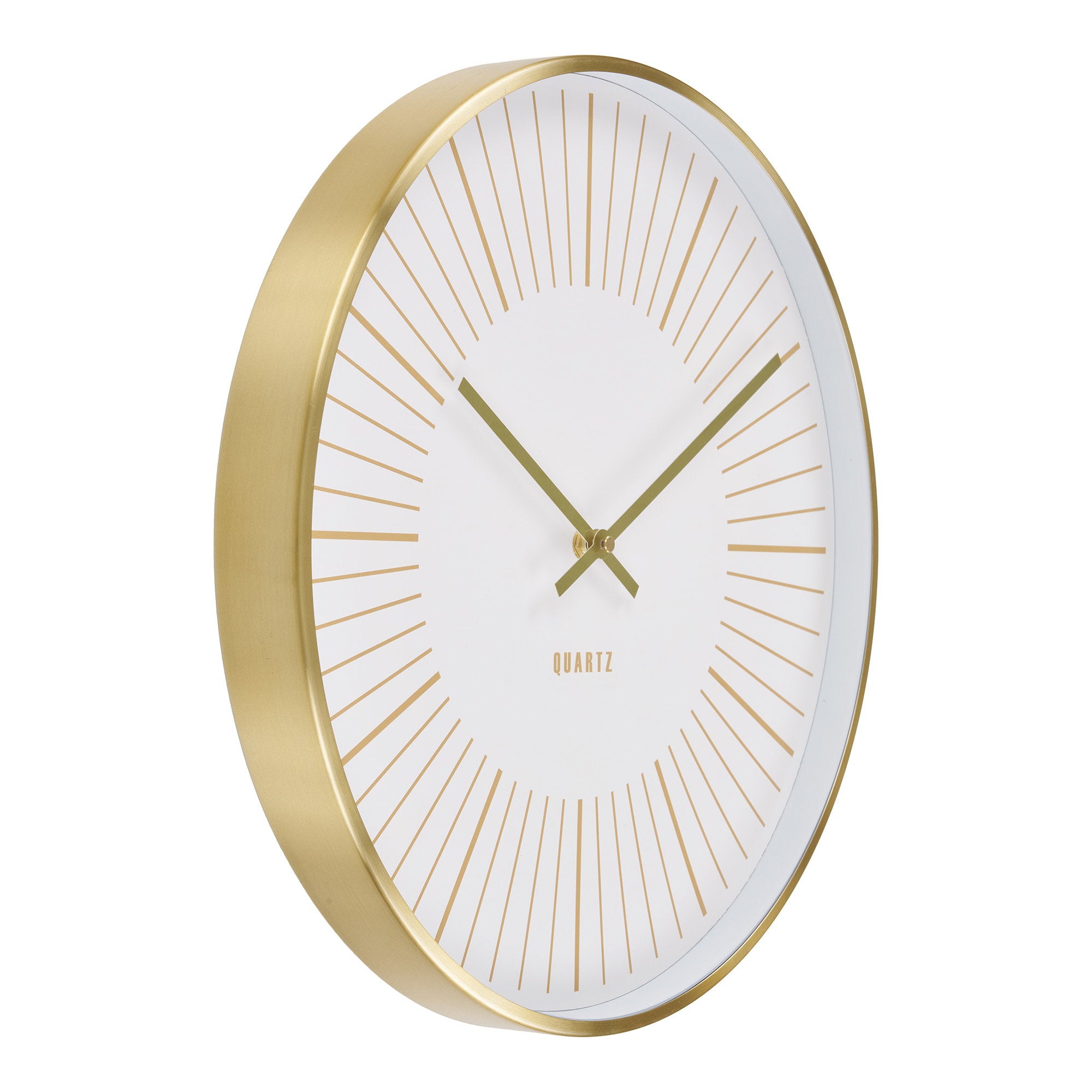 Takamaka Wall Clock