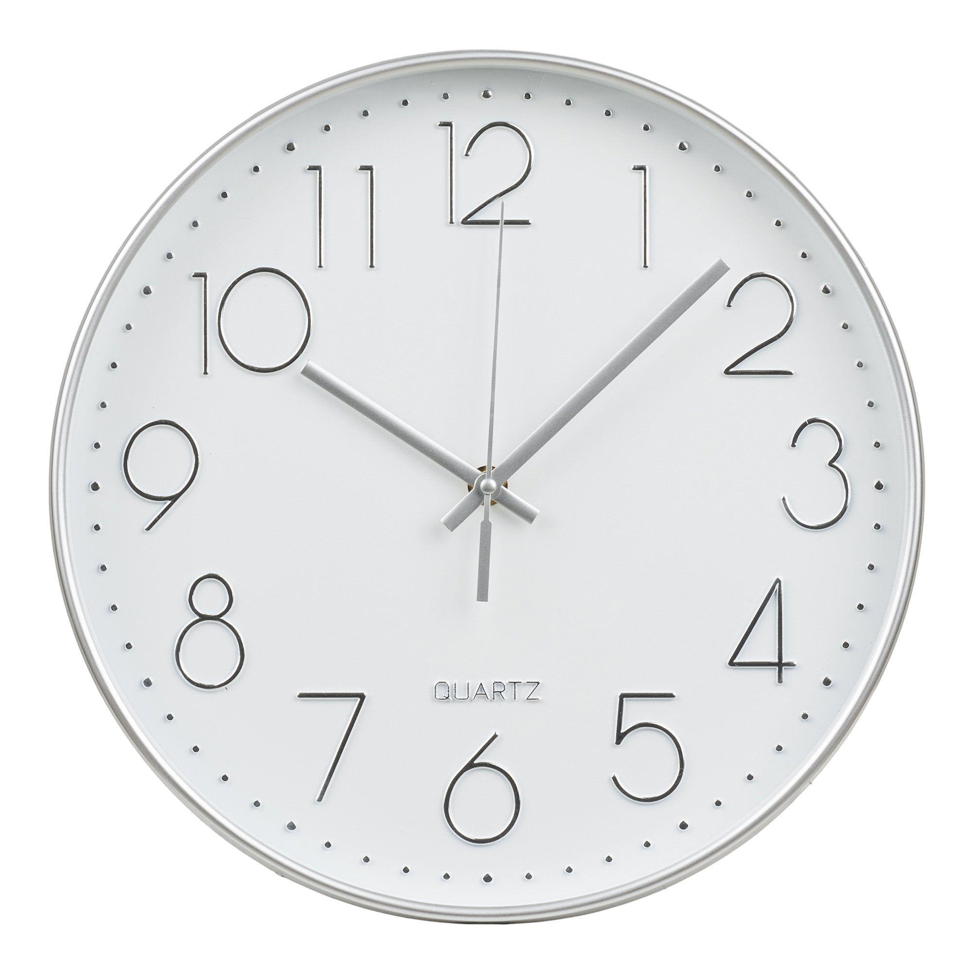 Lalibela Wall Clock