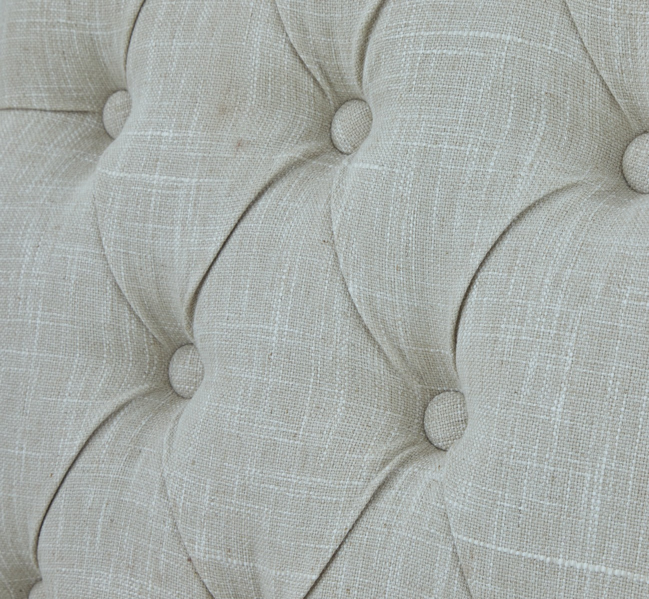 Normandy Chelsea Dining Chair - Natural Kd