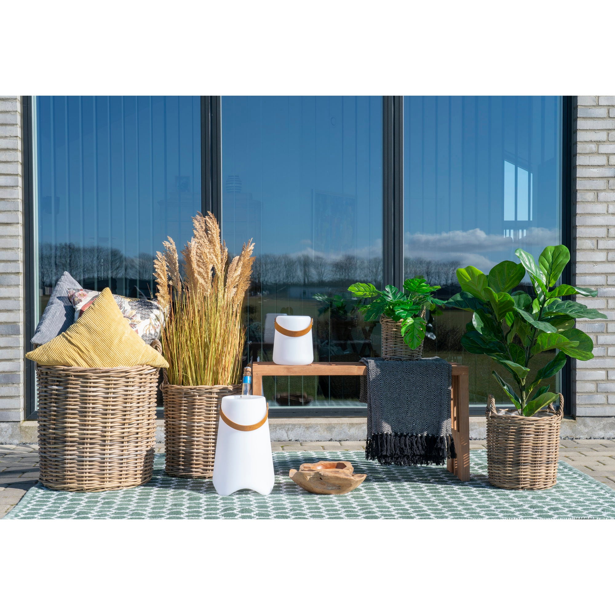 Caor Baskets