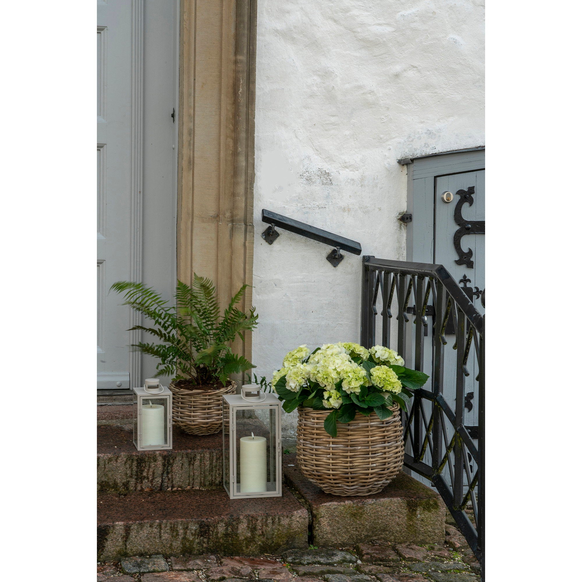 Pulo Baskets