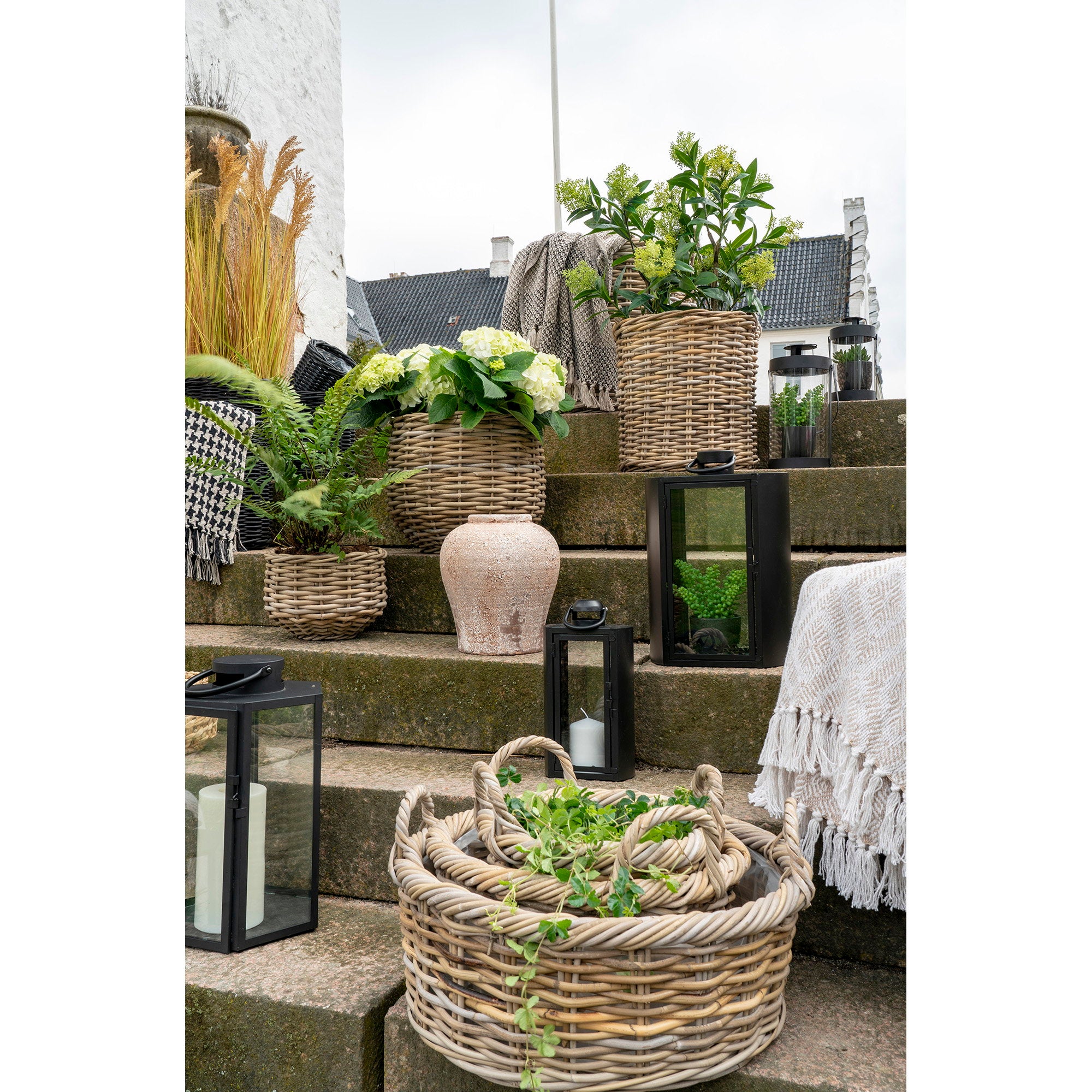 Kuta Baskets