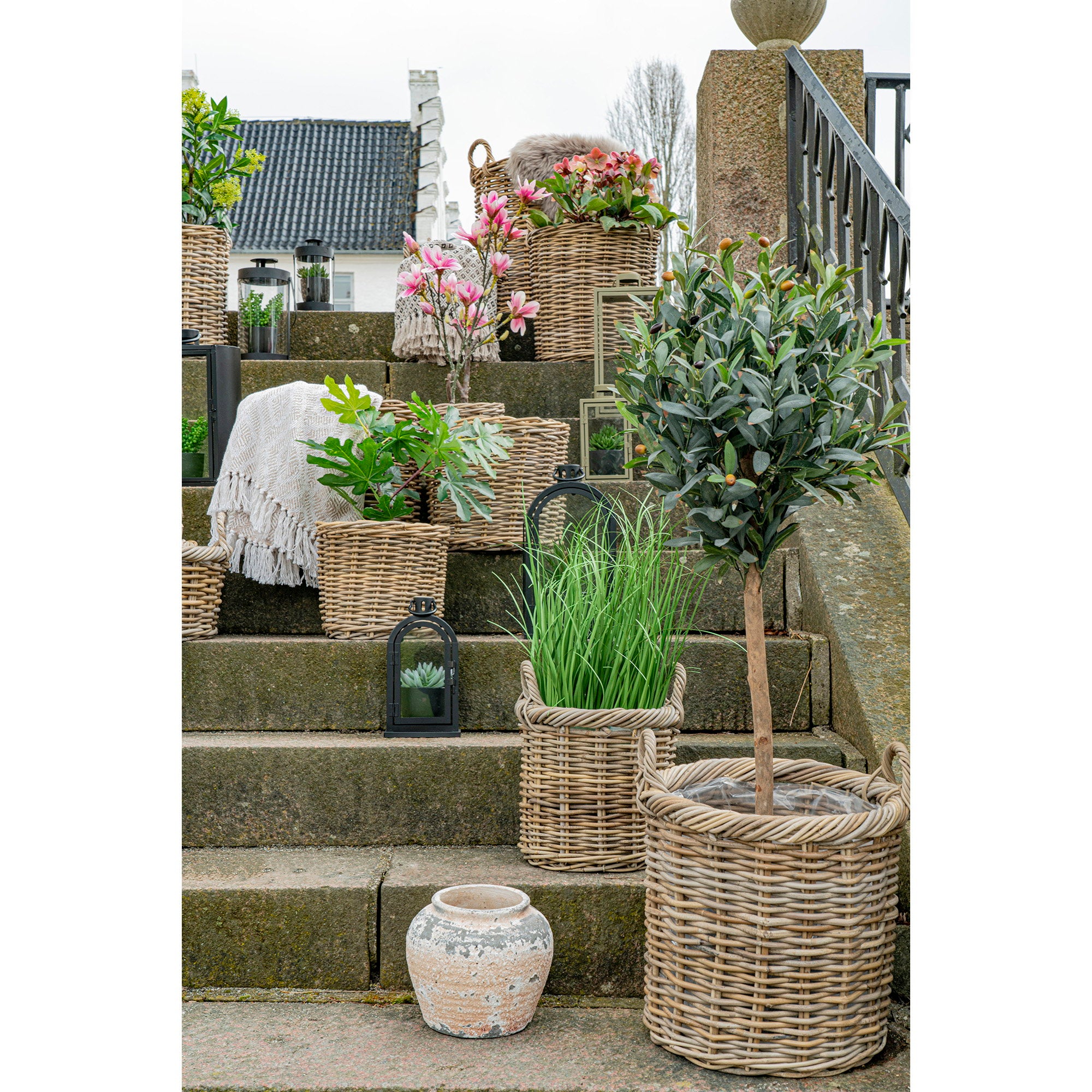 Gili Baskets