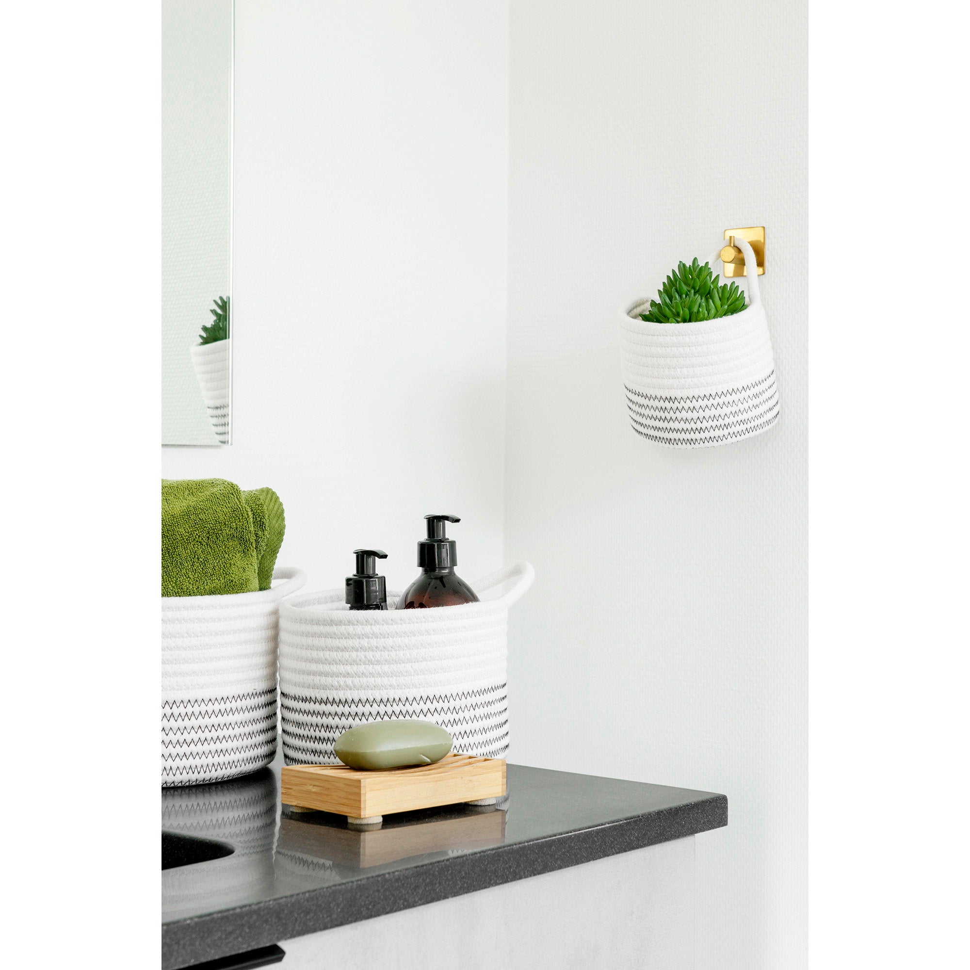 Algar Baskets