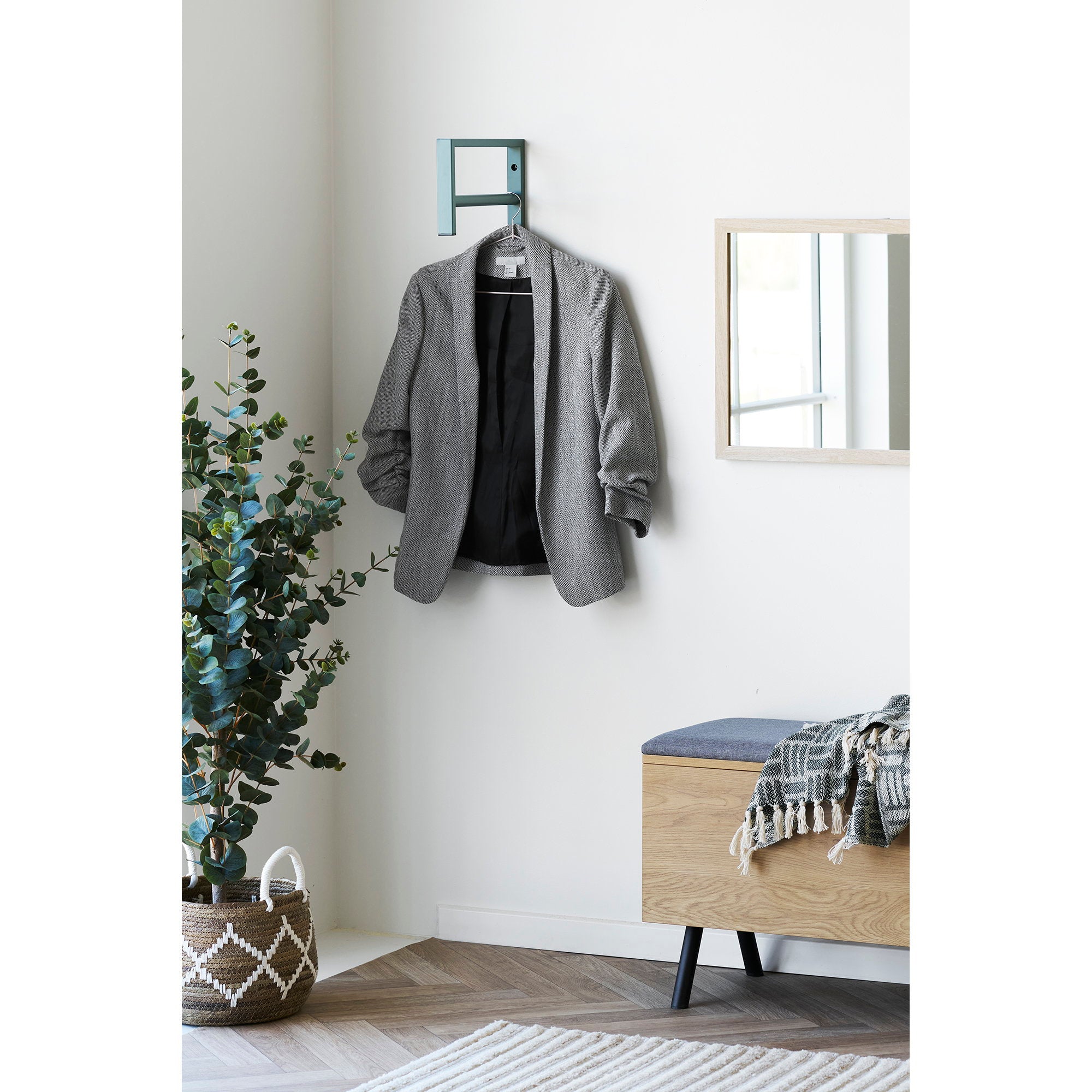 Trento Clothes Rack