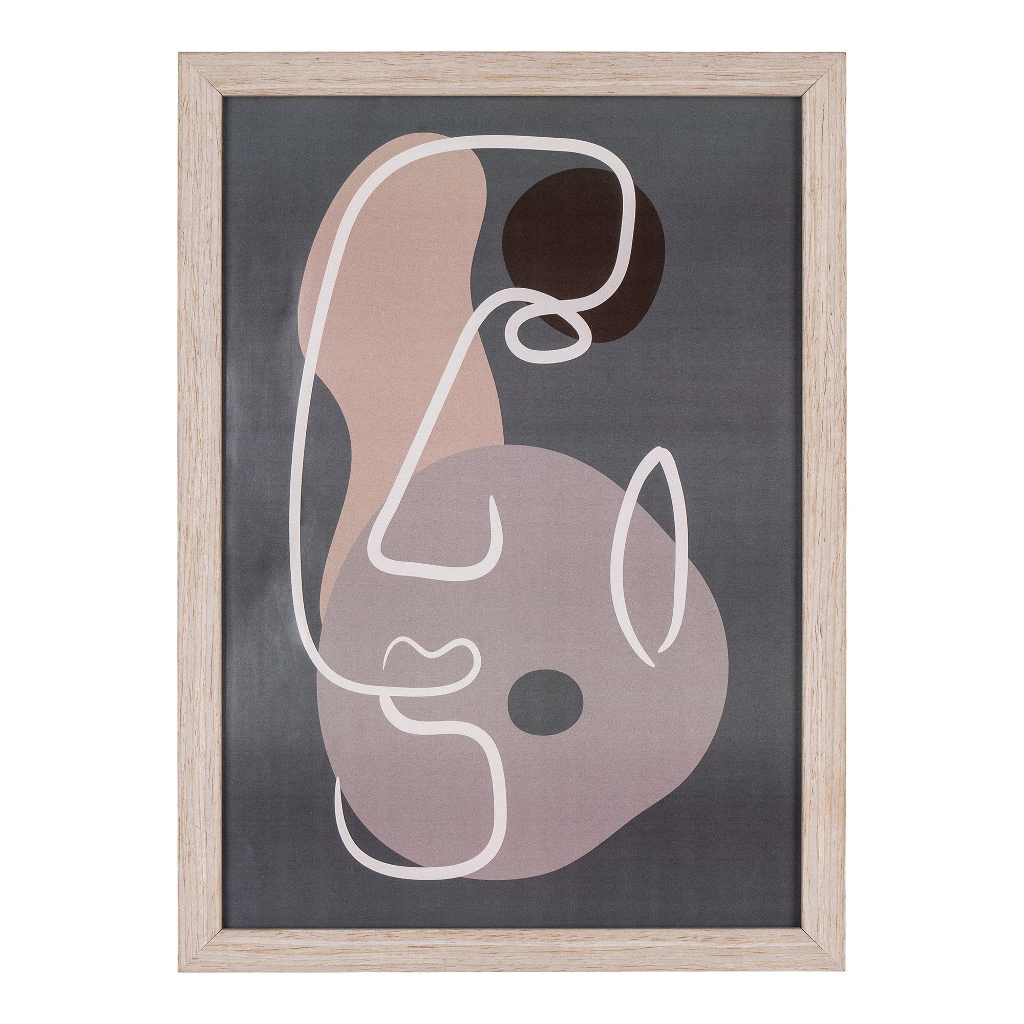 Madison Frame set
