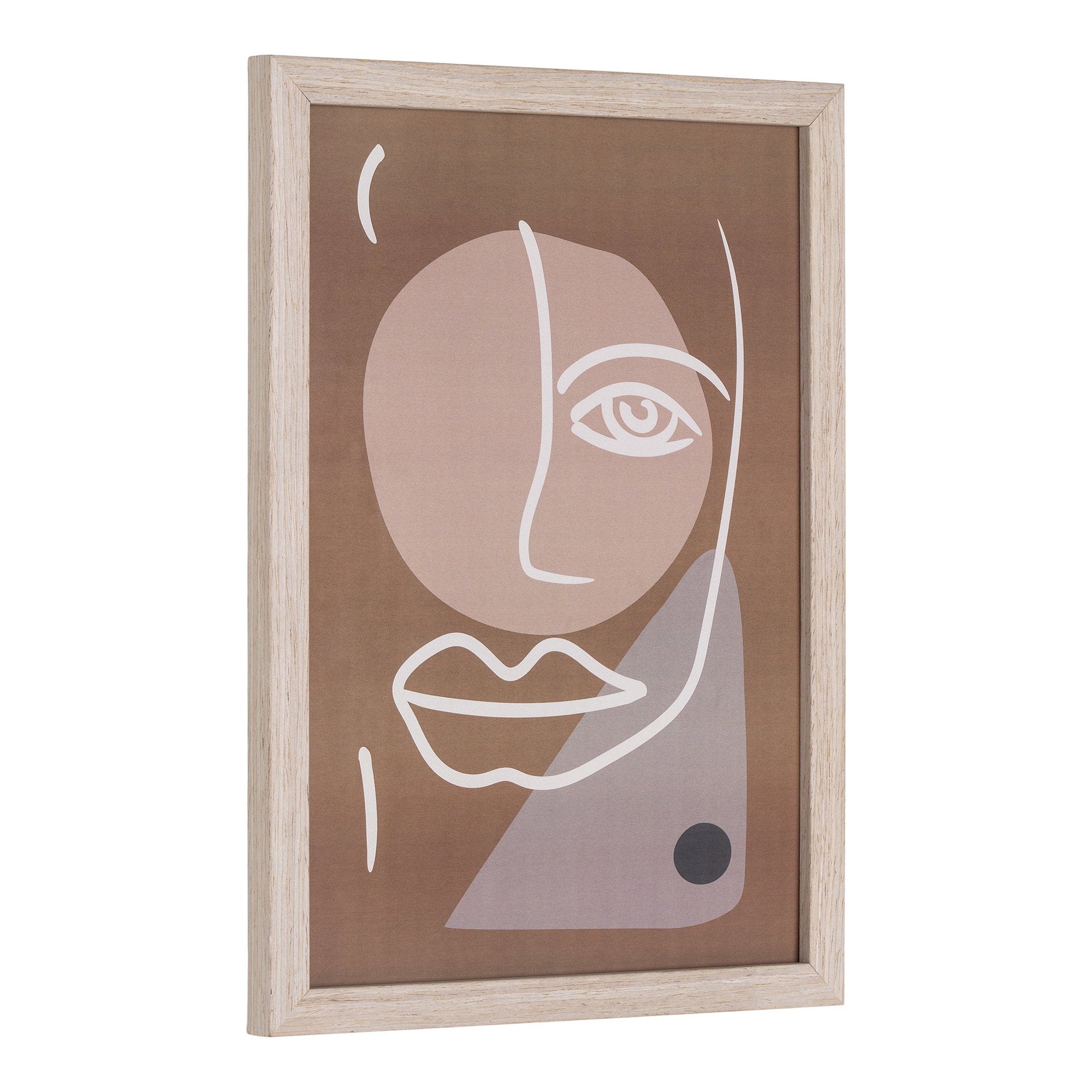 Madison Frame set