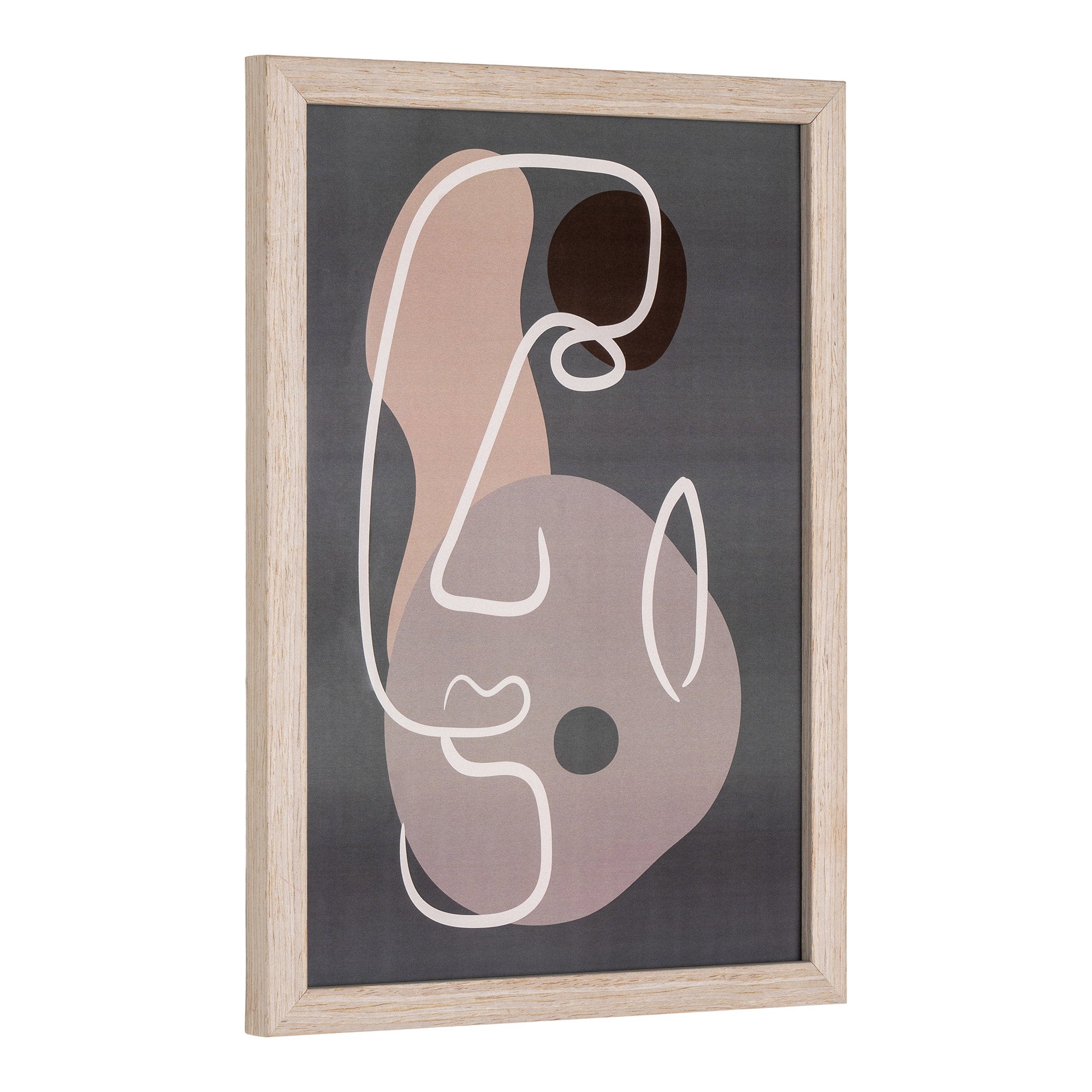 Madison Frame set