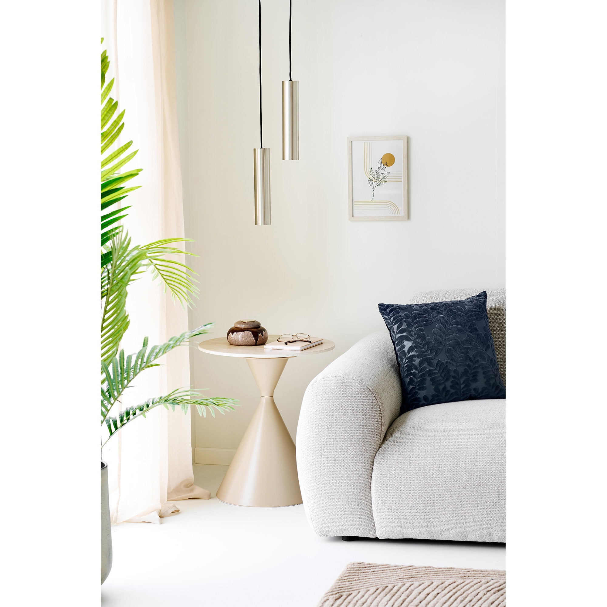 Madison Frame set