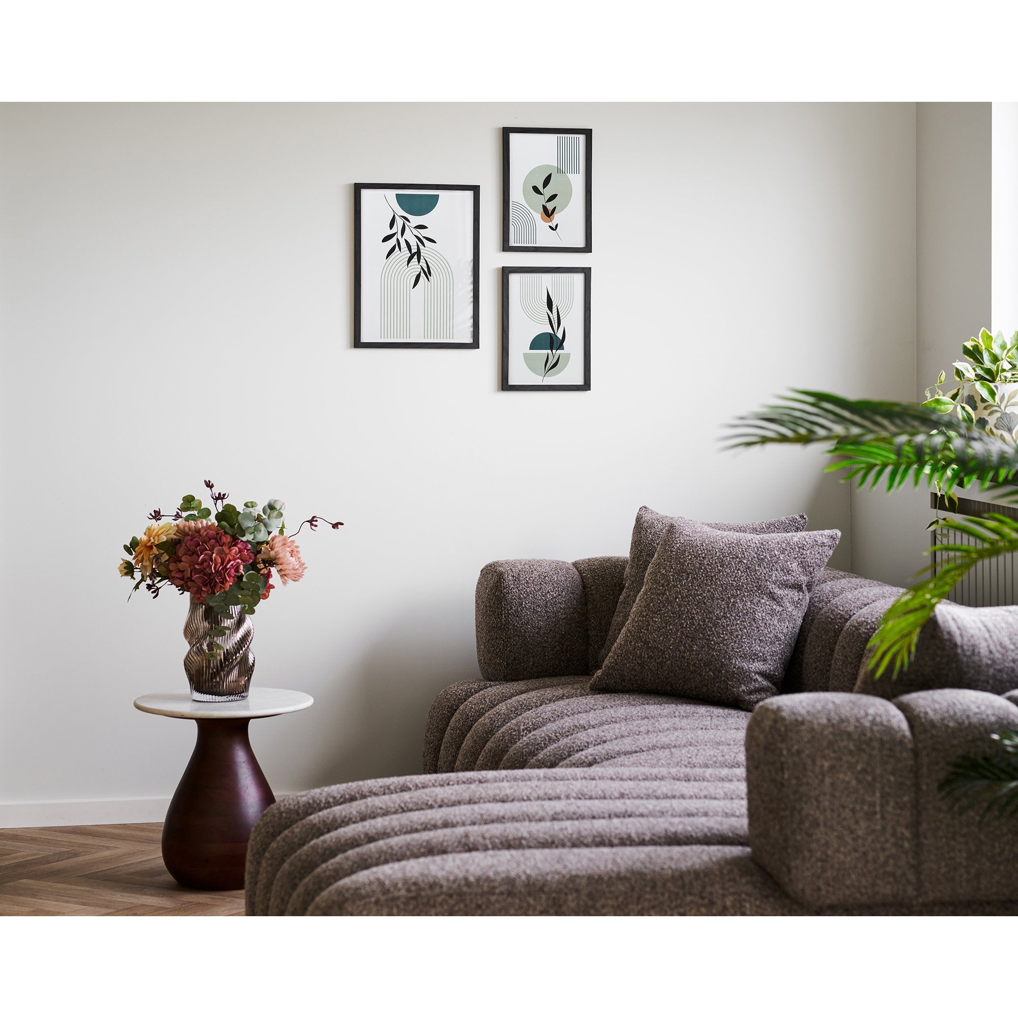 Aspen Frame set