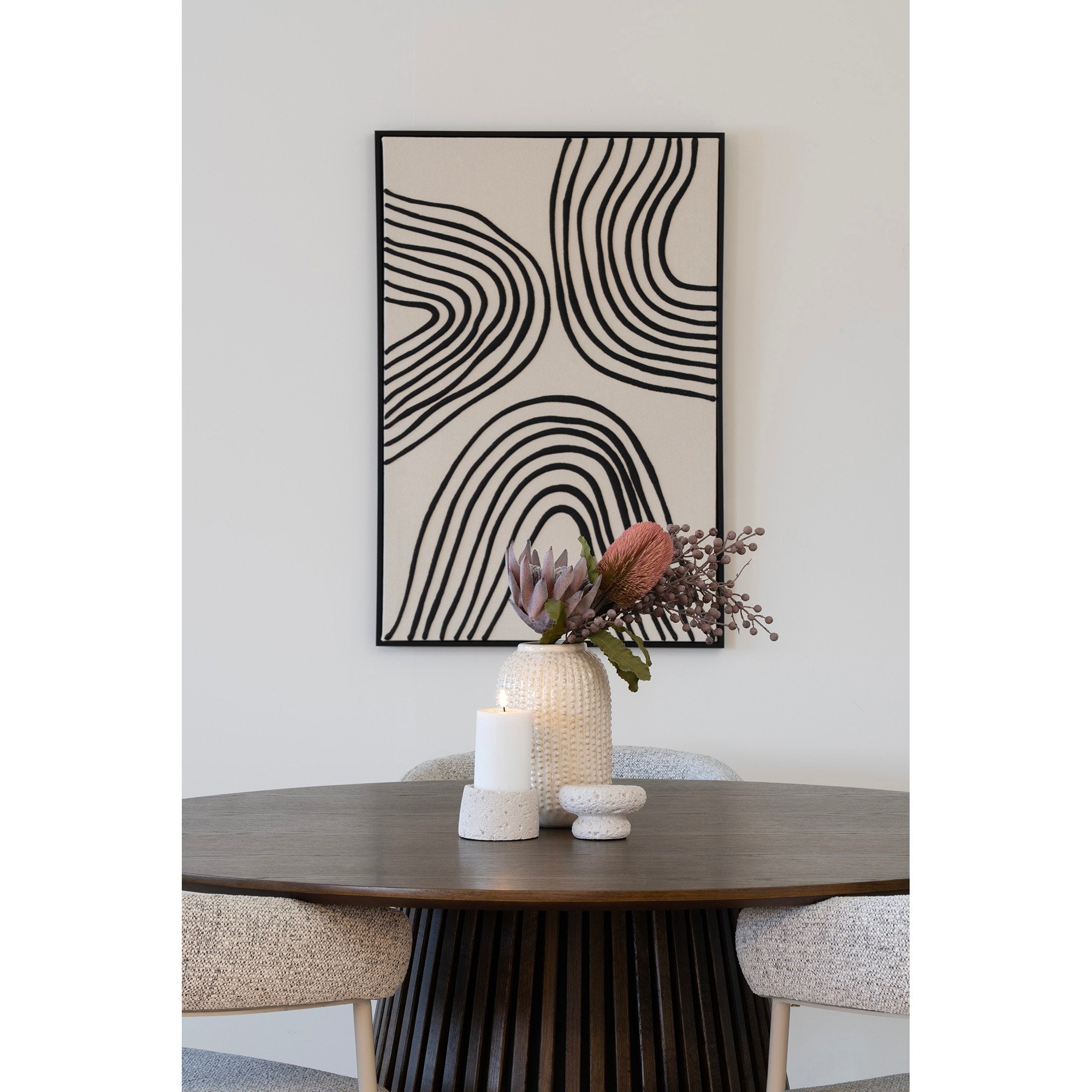 Lipari Canvas Print
