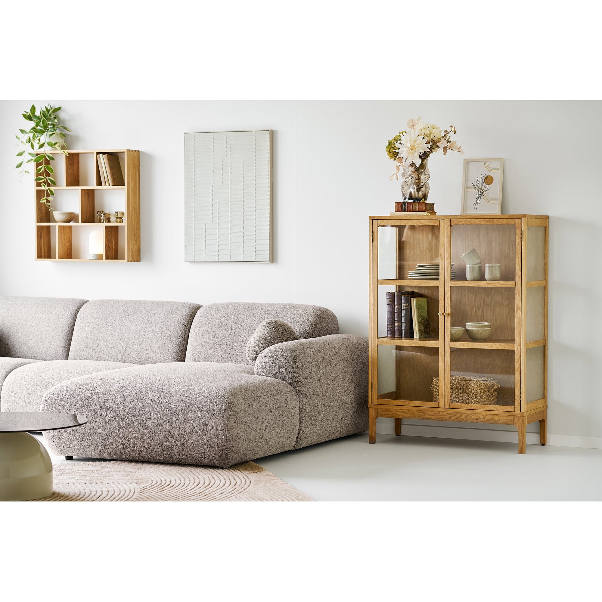 Ena Wall Decoration
