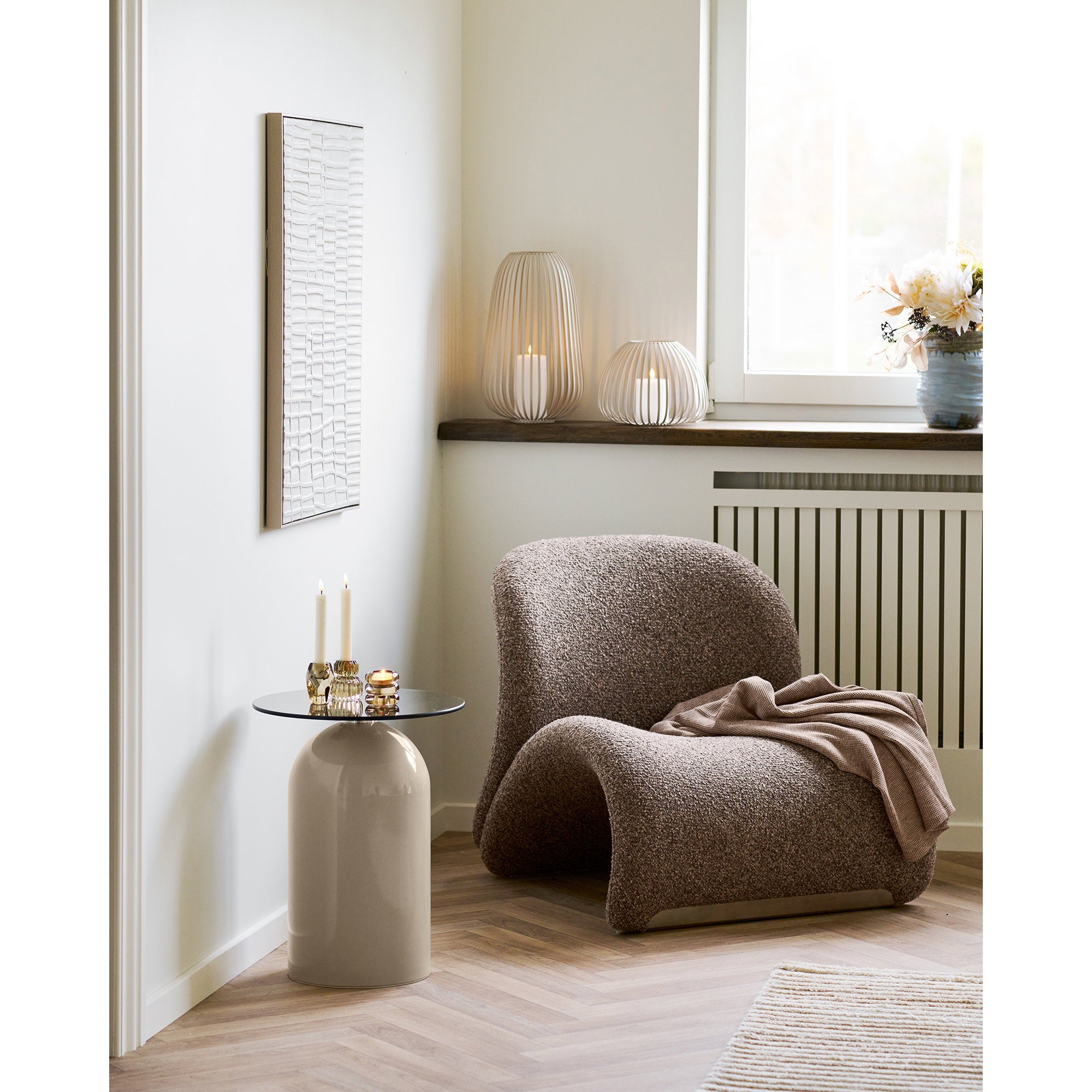 Ena Wall Decoration