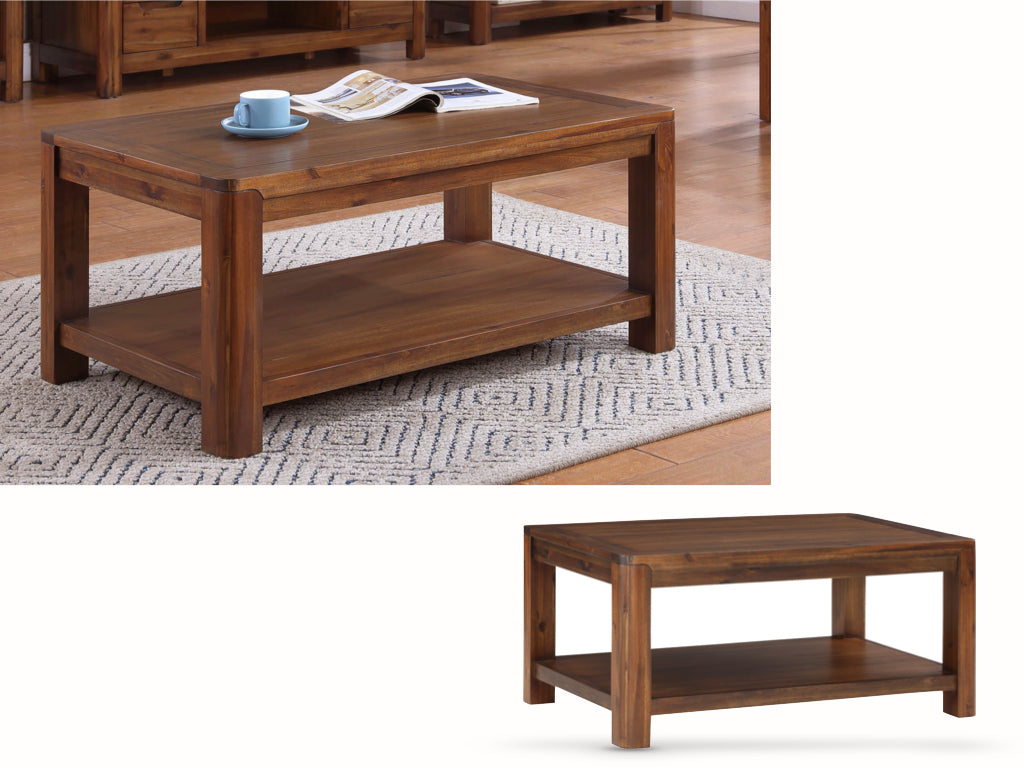 Monterey Large Coffee Table