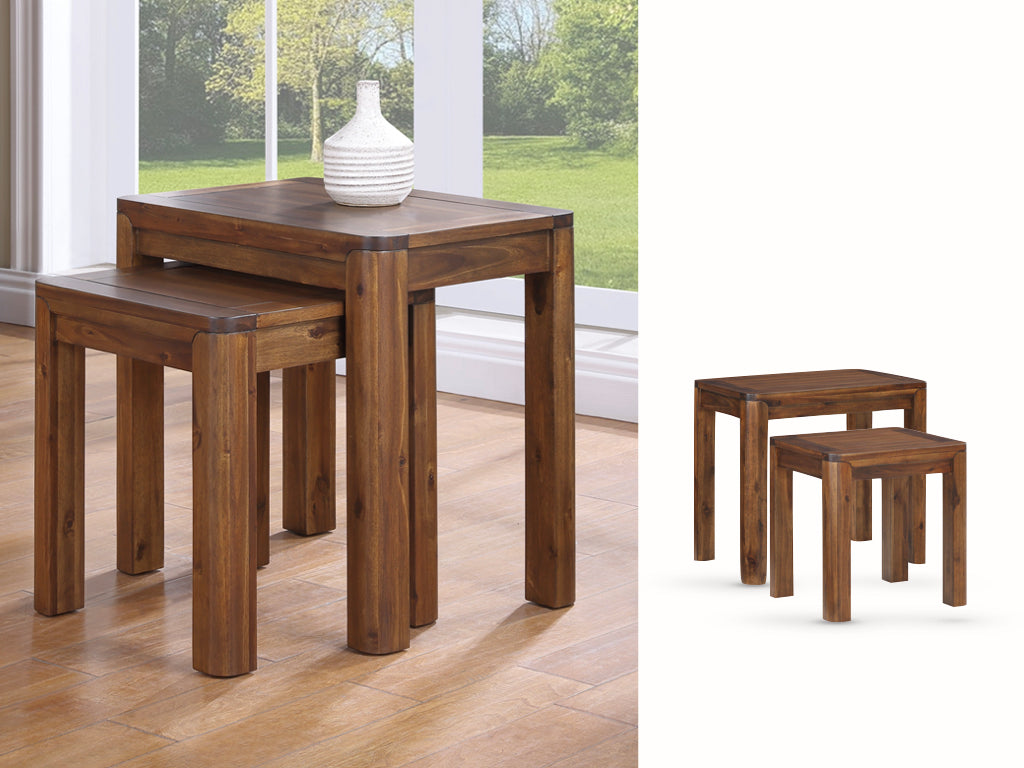 Monterey Nest of 2 Tables