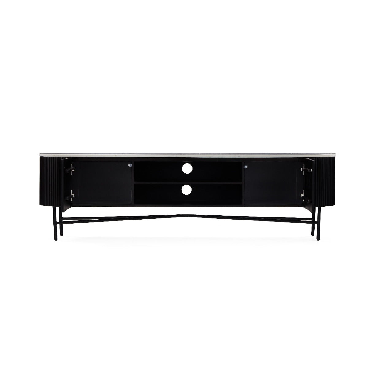 Lucas Media Stands (Pre-Order Large & Extra Large)