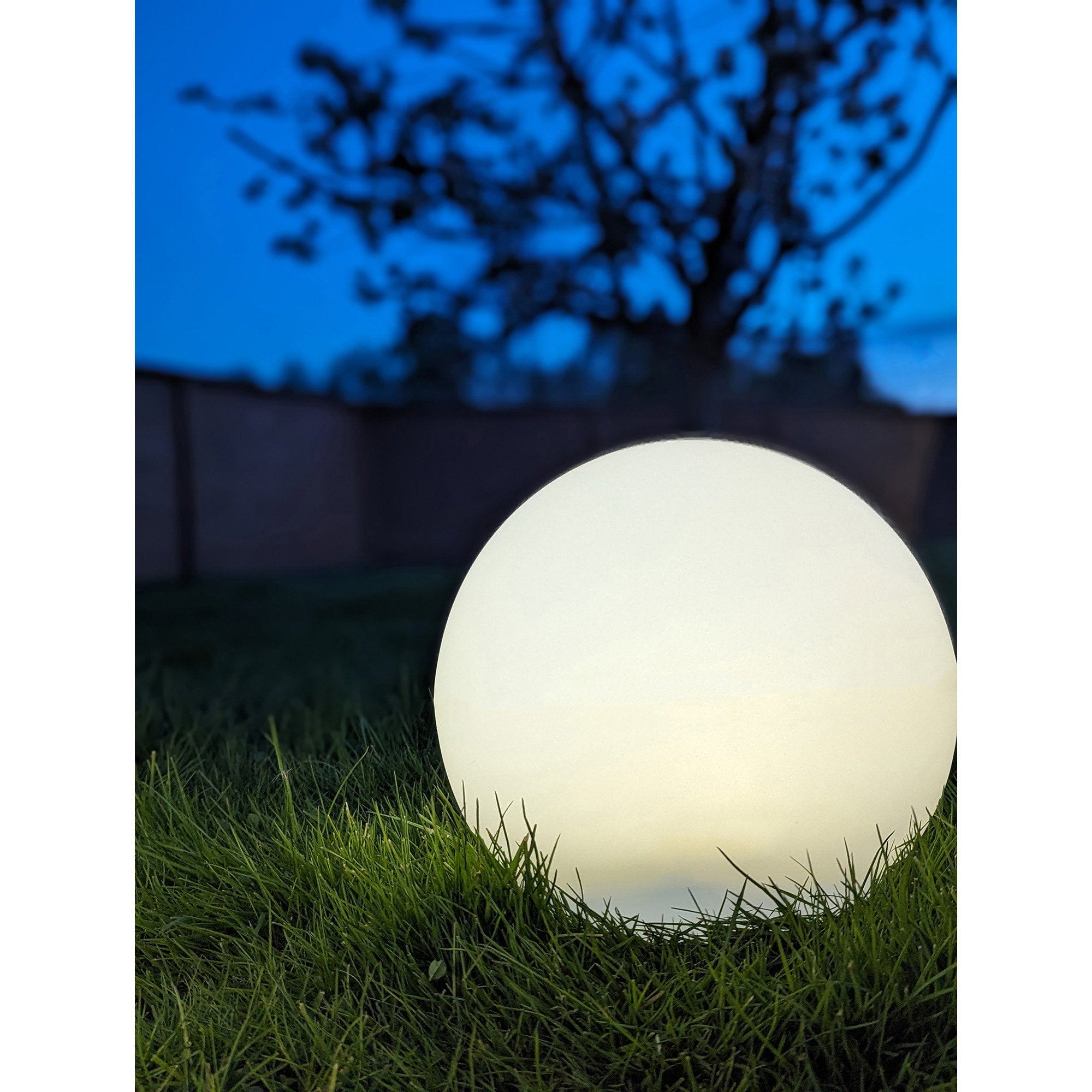Lifton LED Lamp set of 3