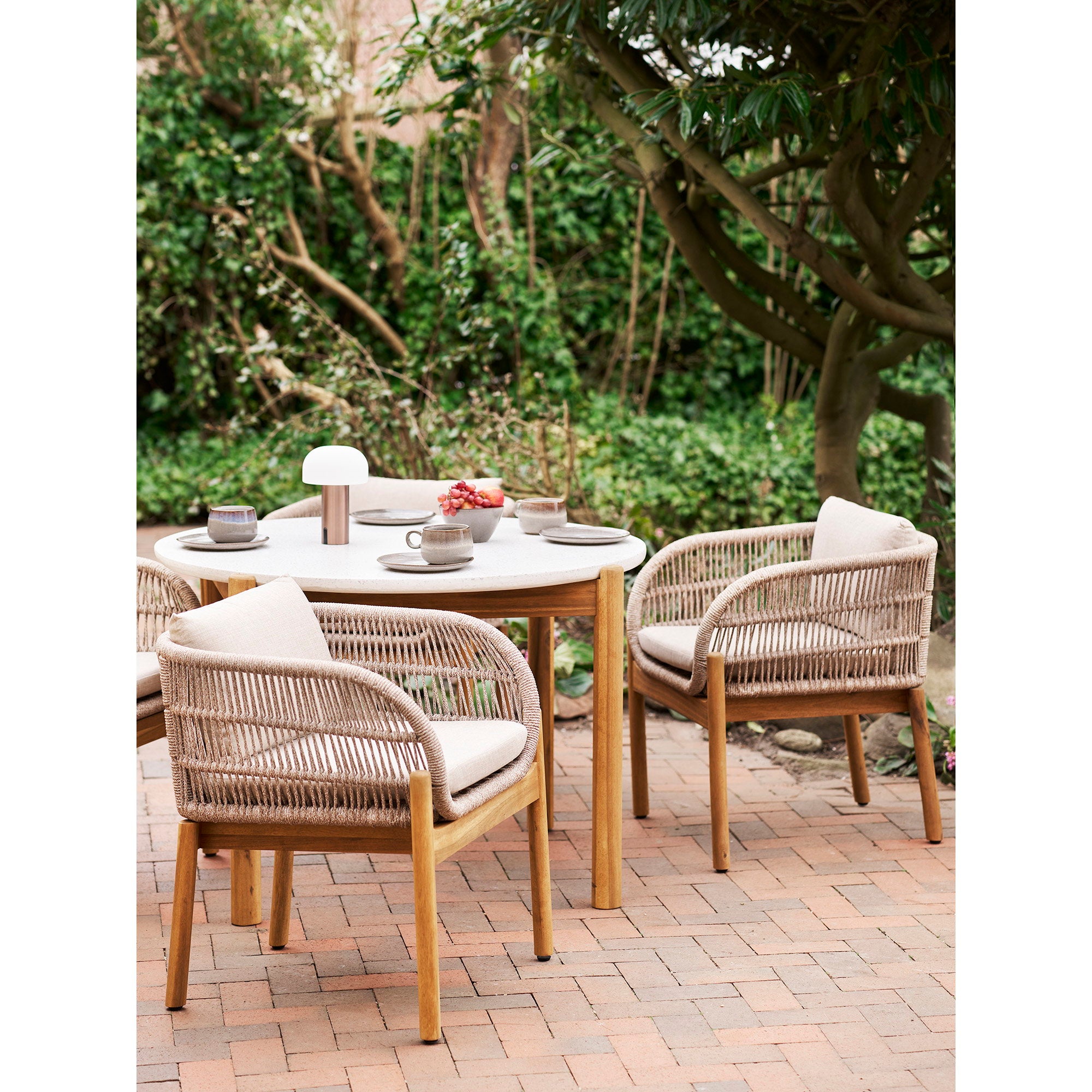 Soham LED Lamp