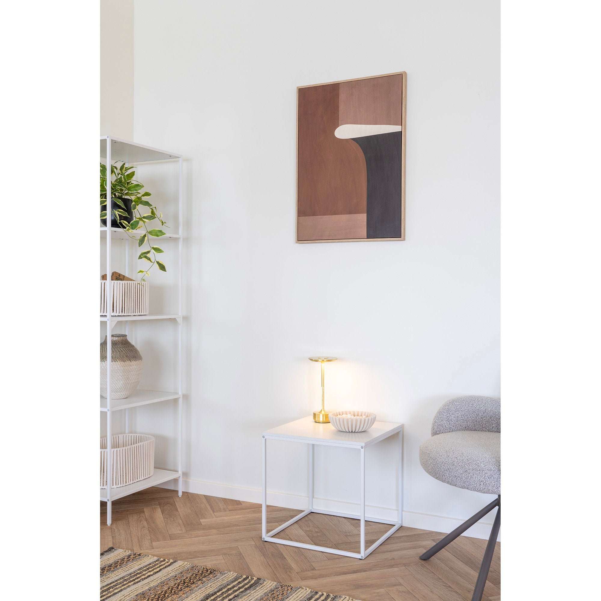 Lyneham Table Lamp