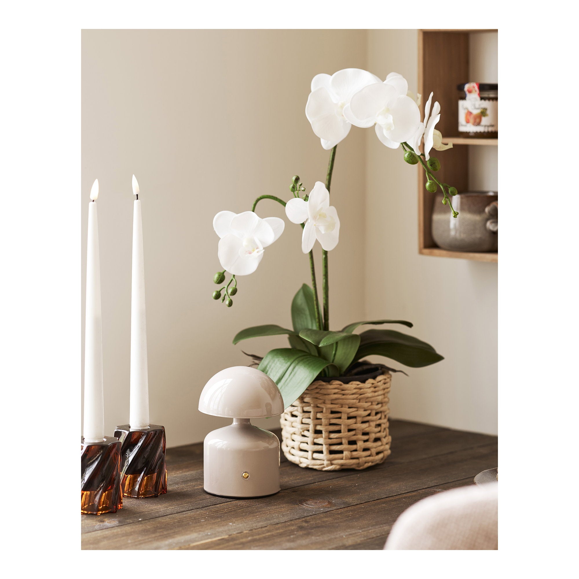 Aulla Table Lamp