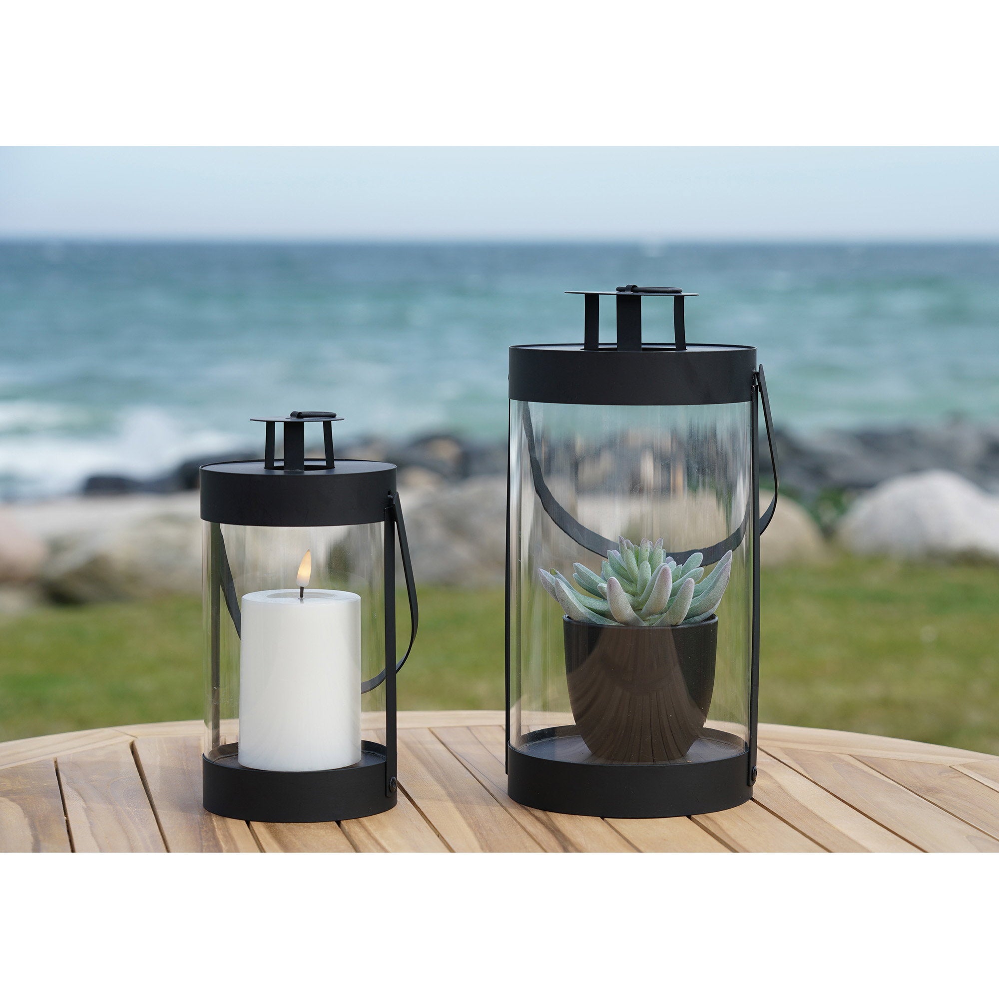 Bondi Lanterns