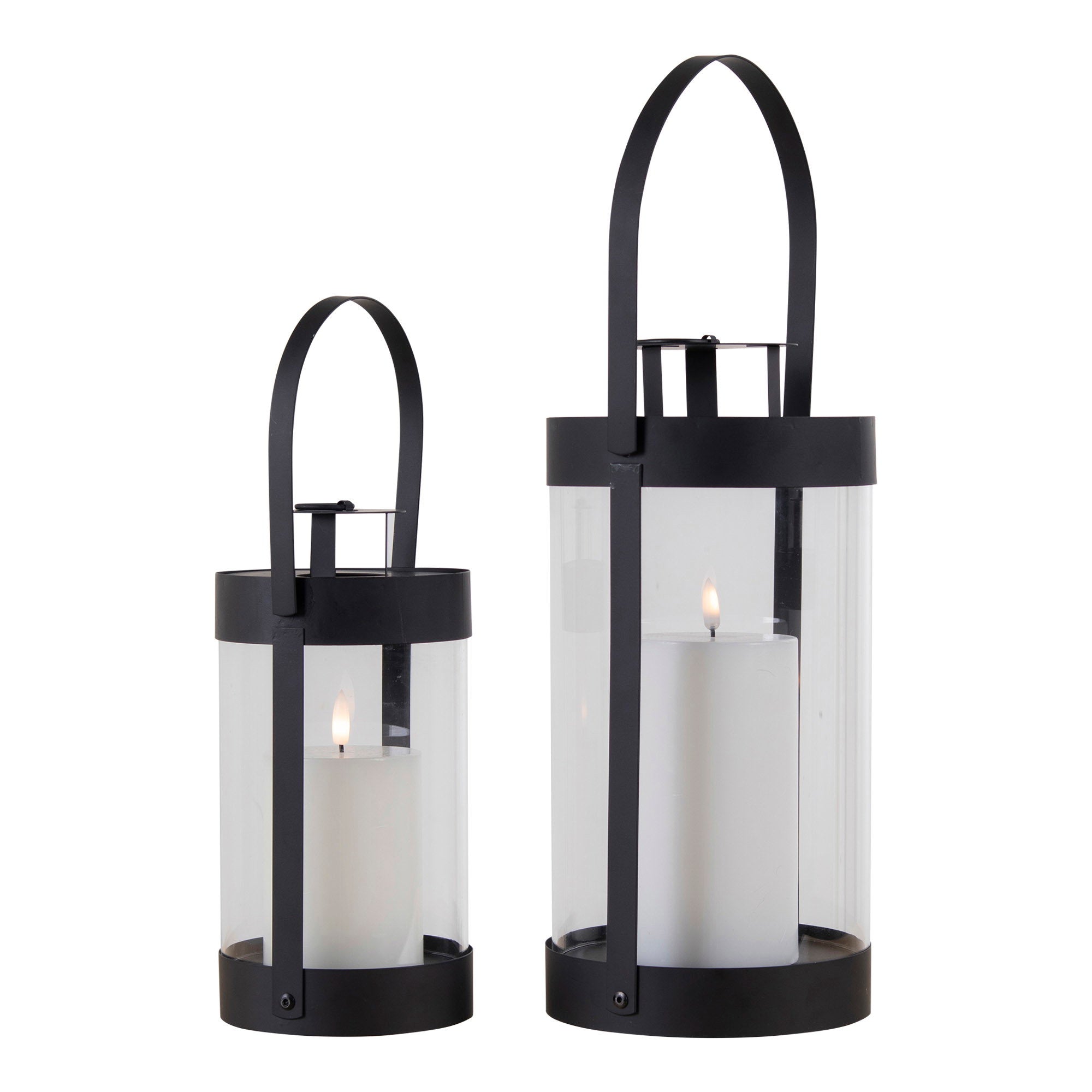 Bondi Lanterns