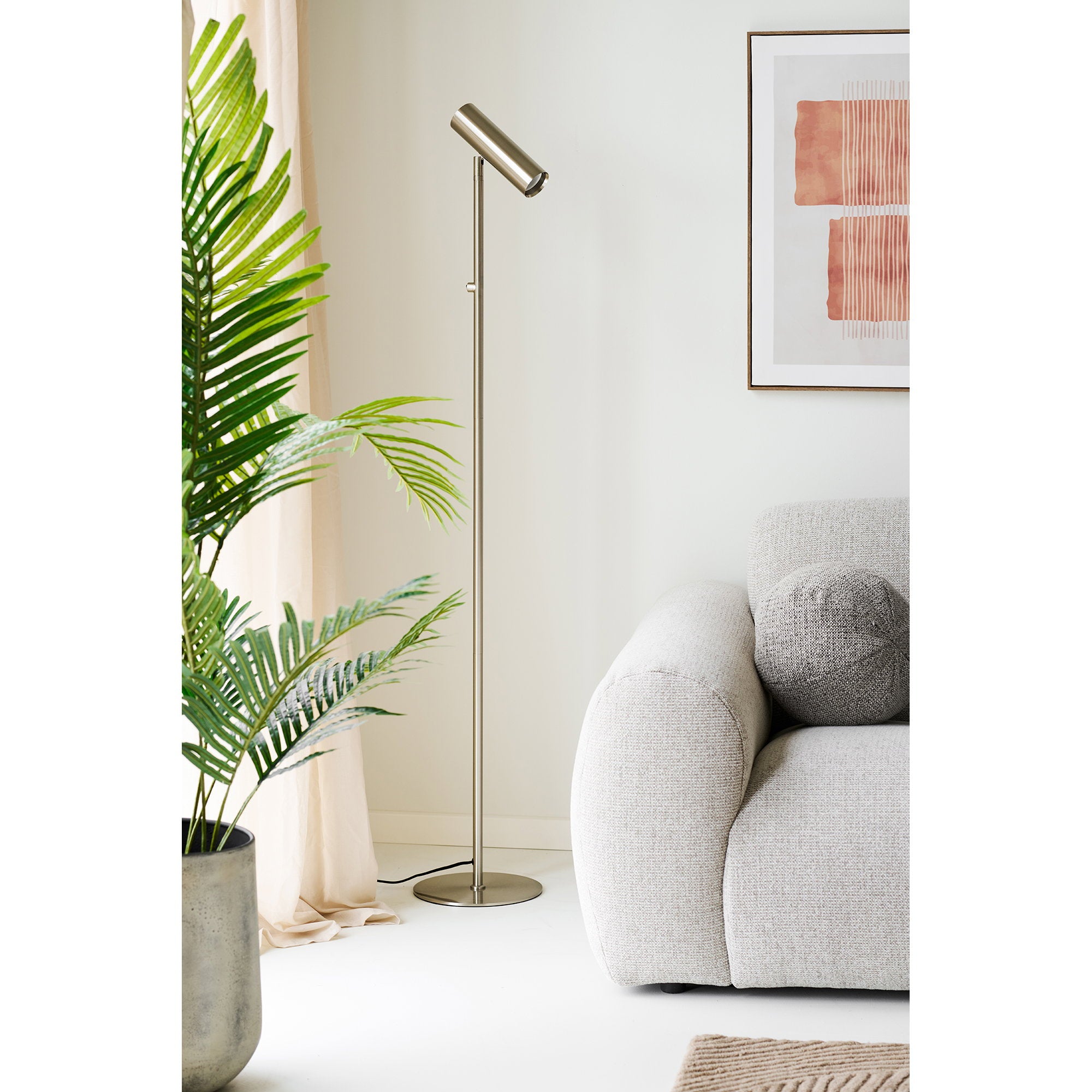 Paris Floor Lamp