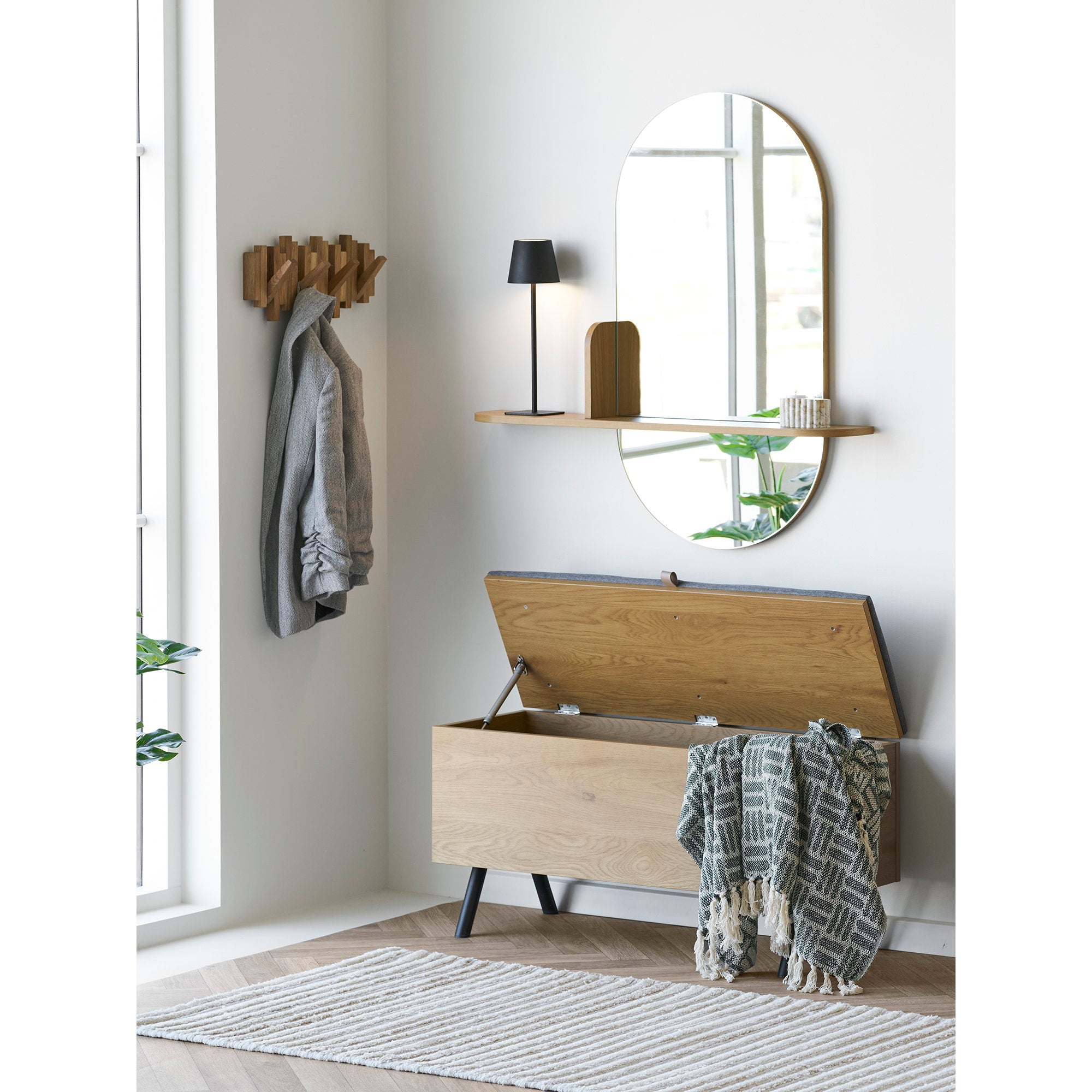 Bradford Table Lamp