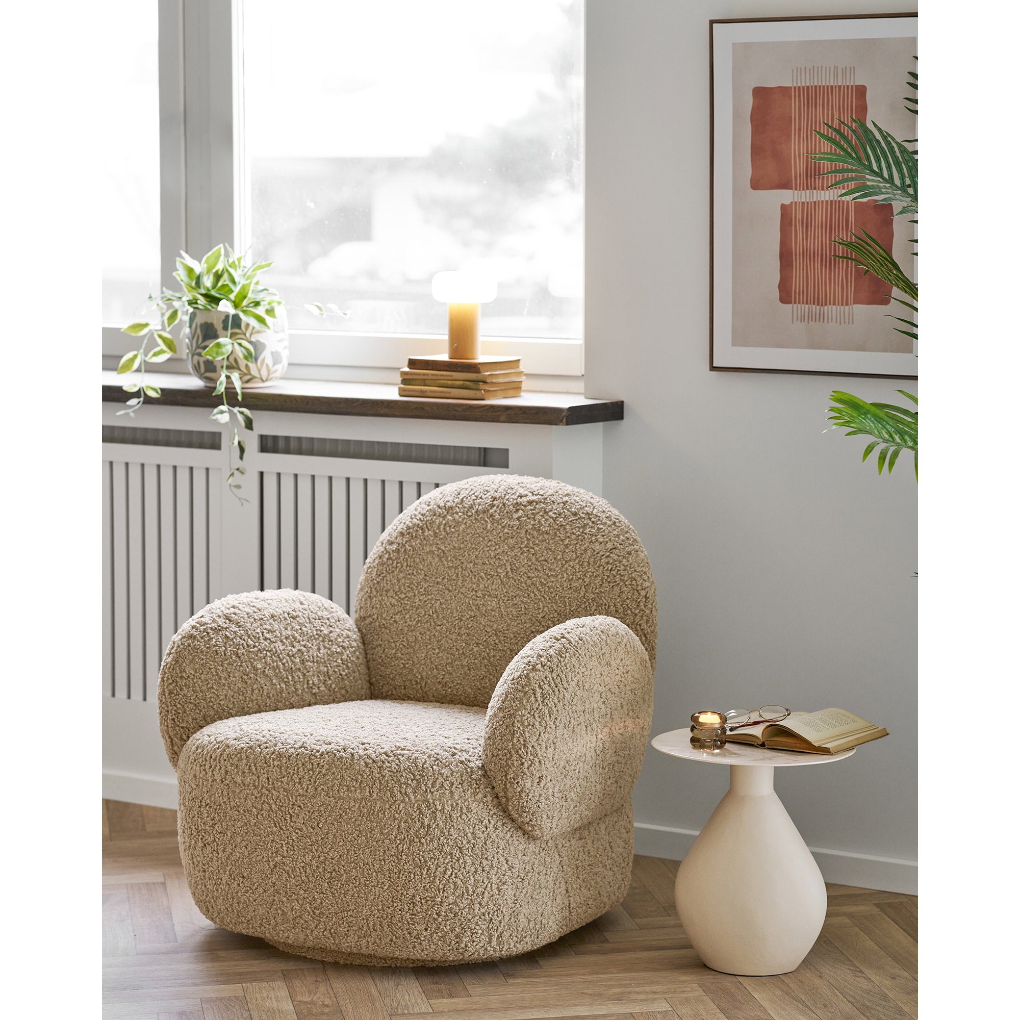 Stafford Table Lamp