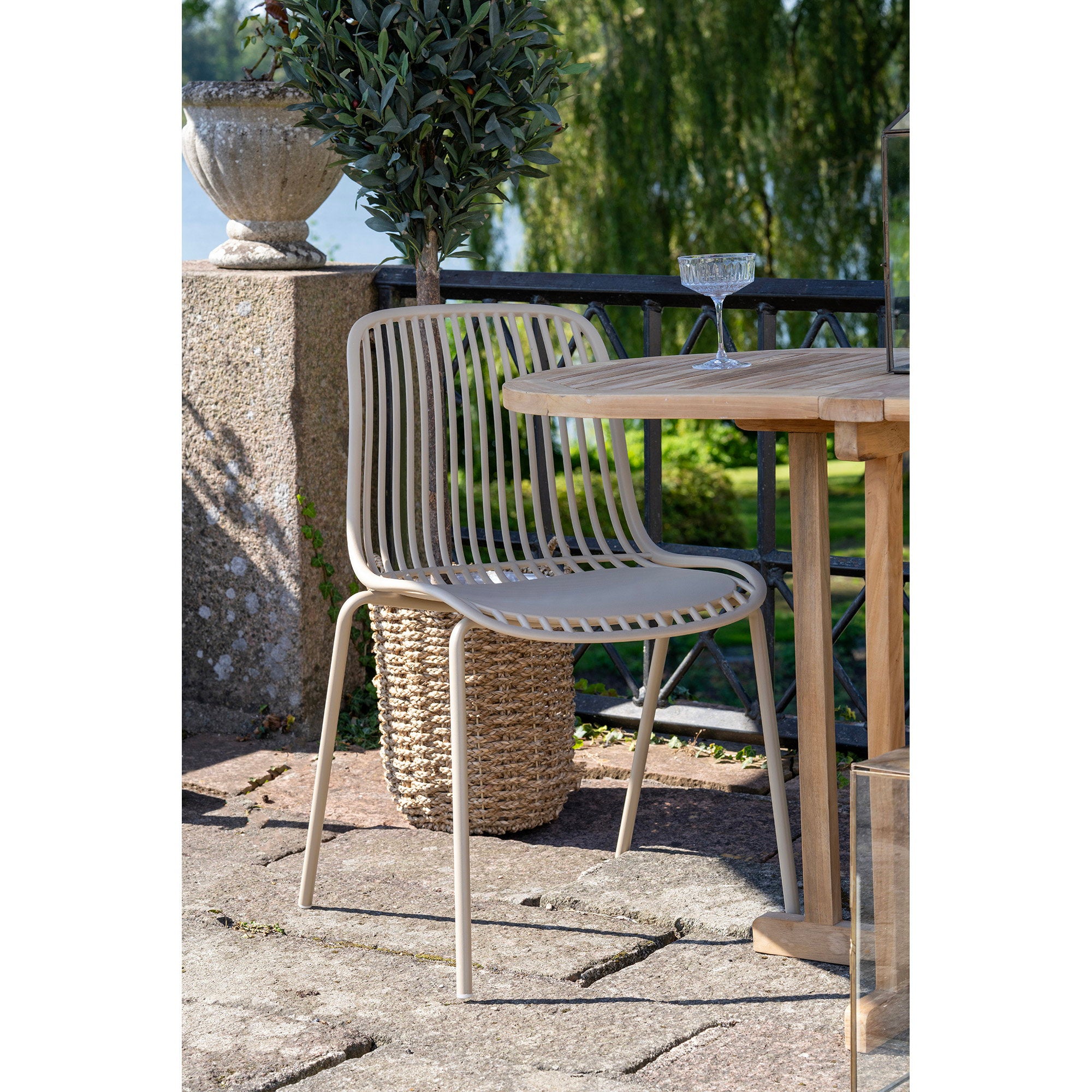 Set of 4 Branson Dining Chairs