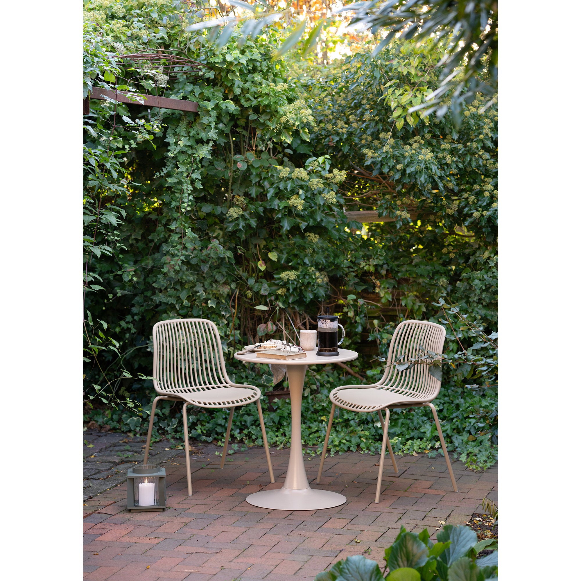 Set of 4 Branson Dining Chairs