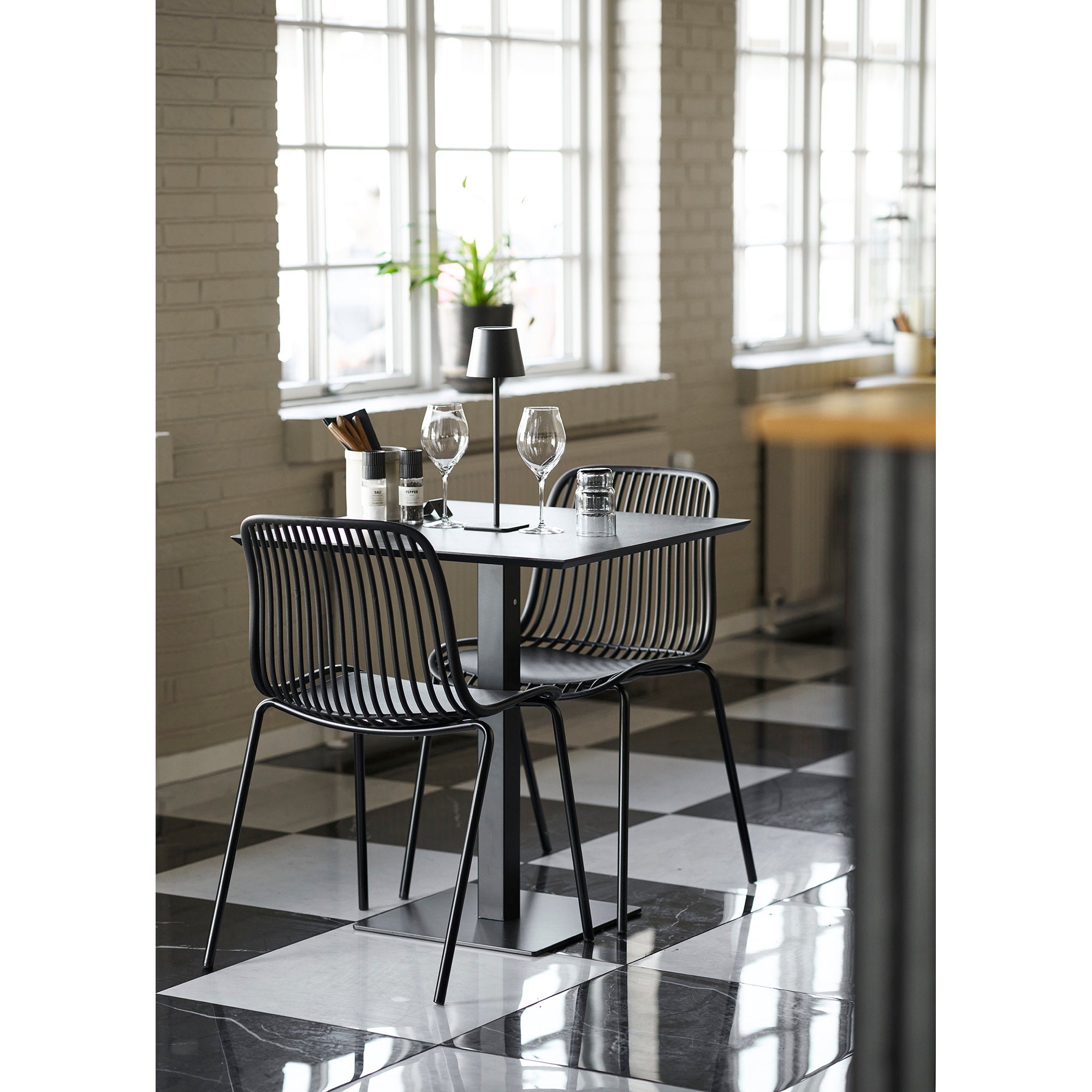 Set of 4 Branson Dining Chairs