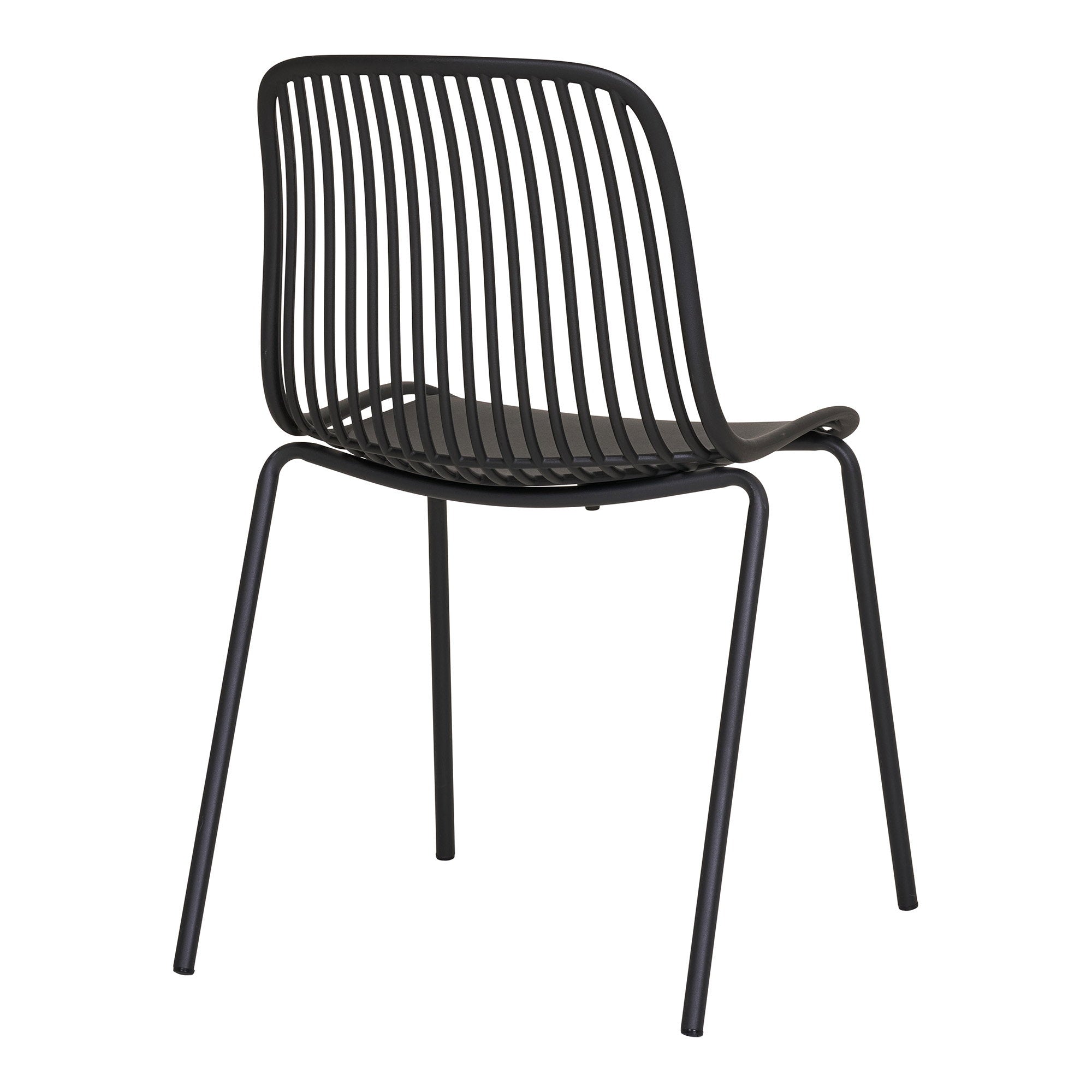Set of 4 Branson Dining Chairs