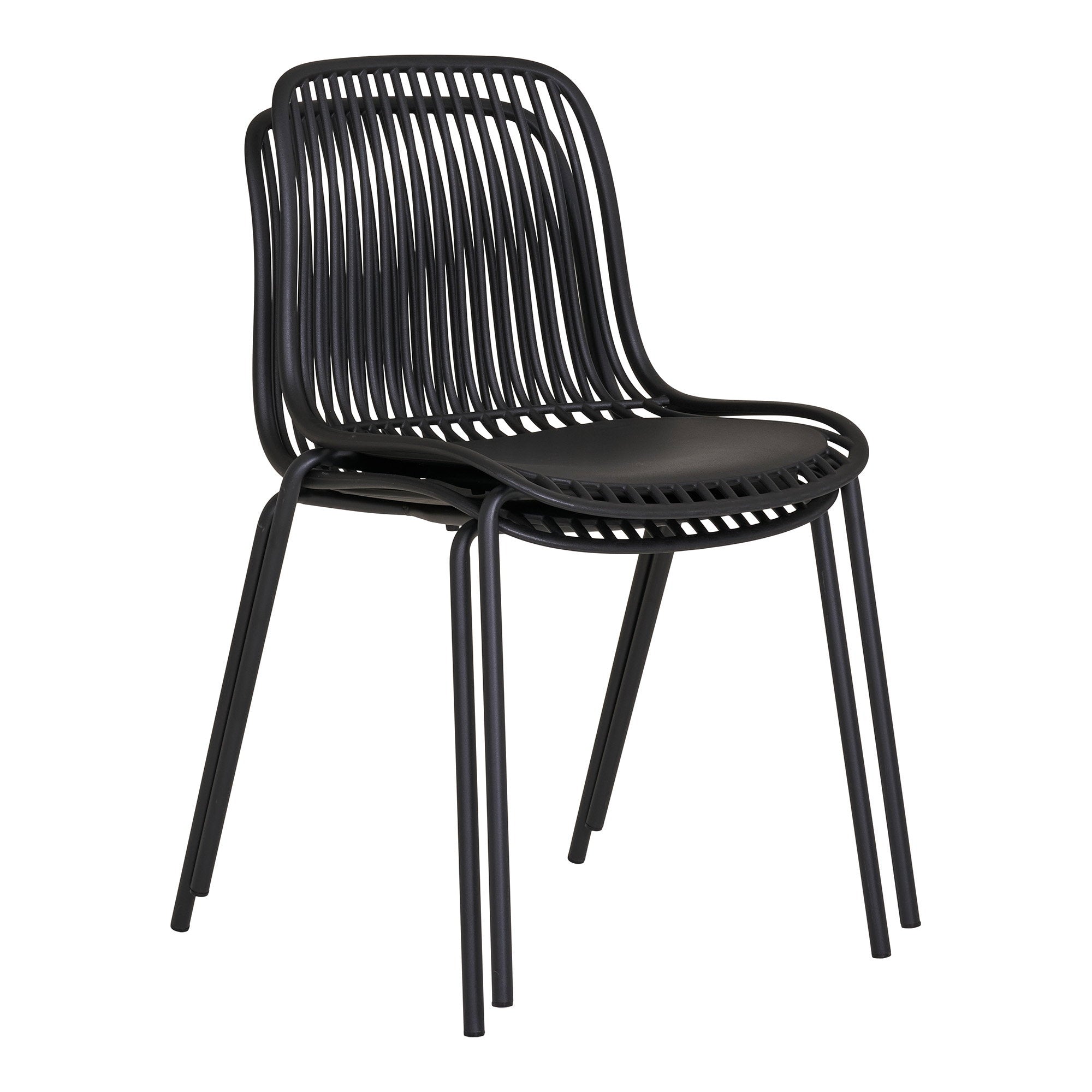 Set of 4 Branson Dining Chairs