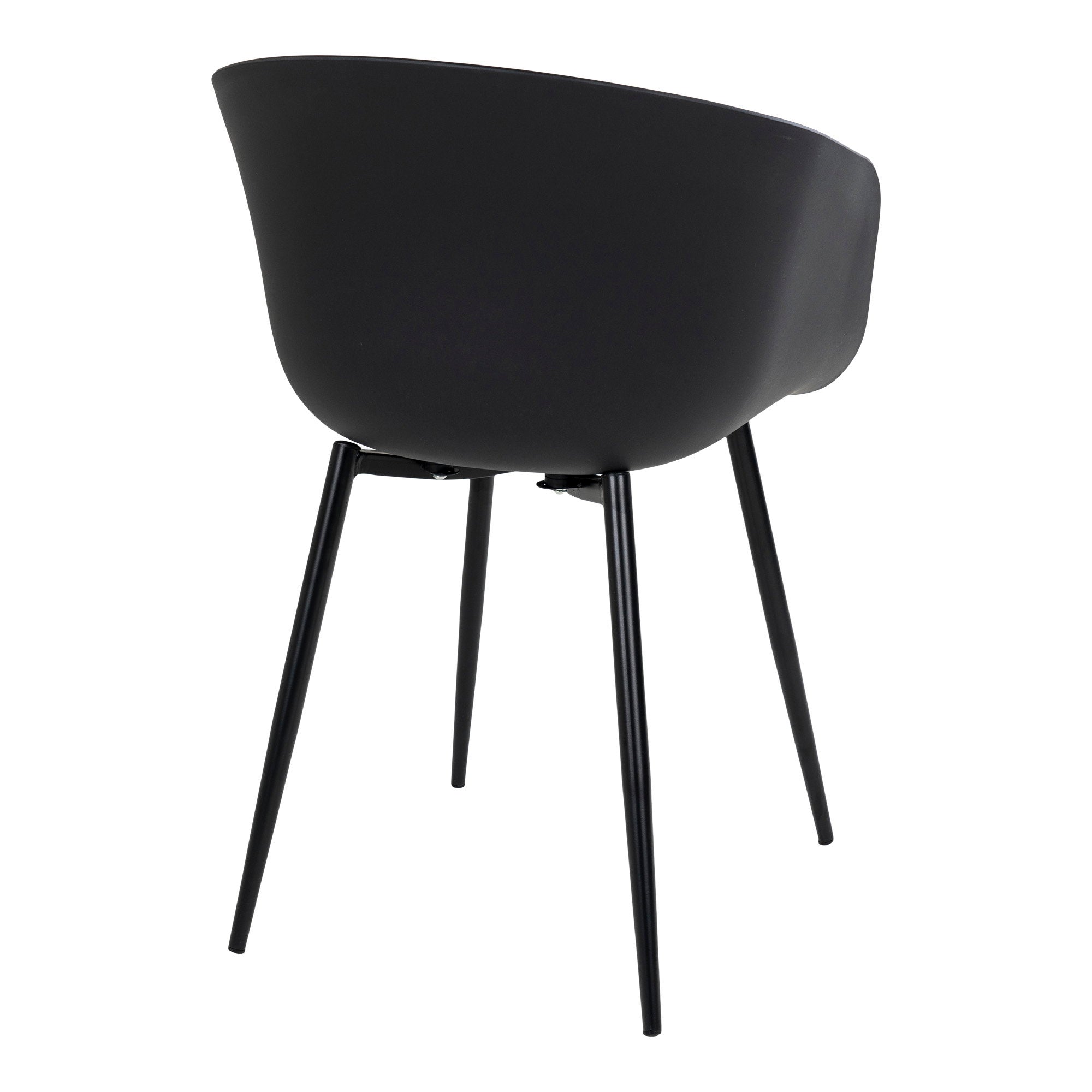 Set of 2 Roda Dining Chairs
