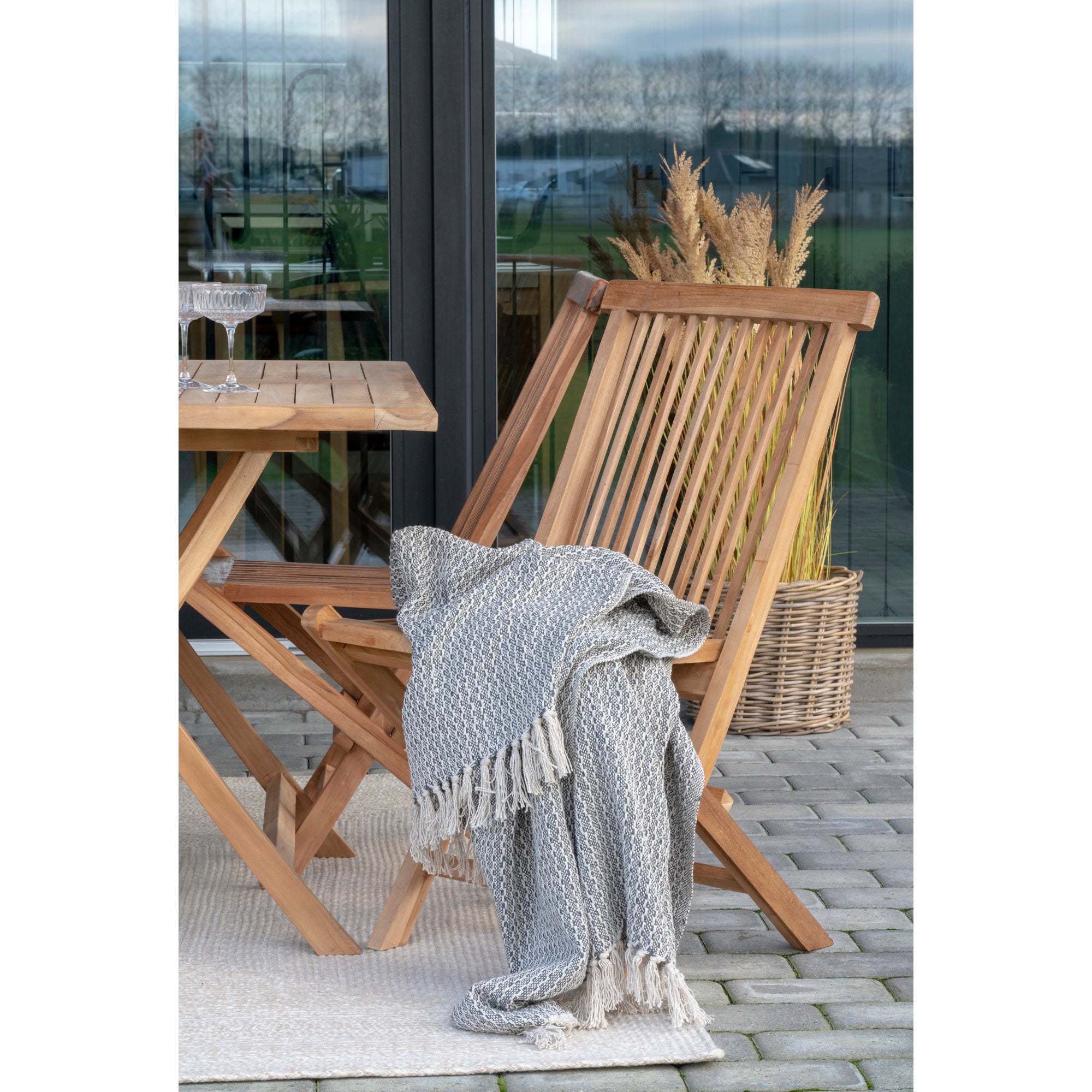 Set of 2 Toledo Dining Chairs
