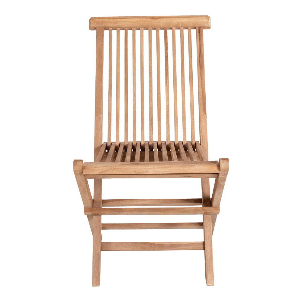 Set of 2 Toledo Dining Chairs