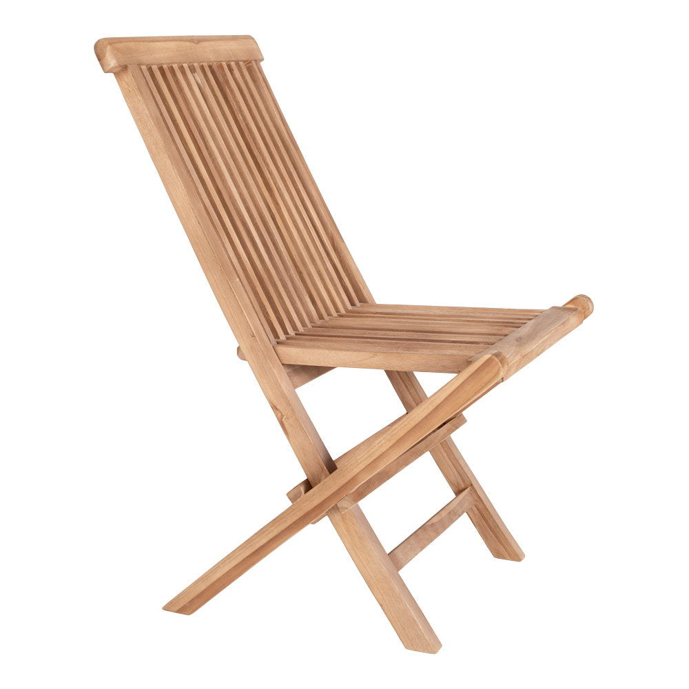 Set of 2 Toledo Dining Chairs
